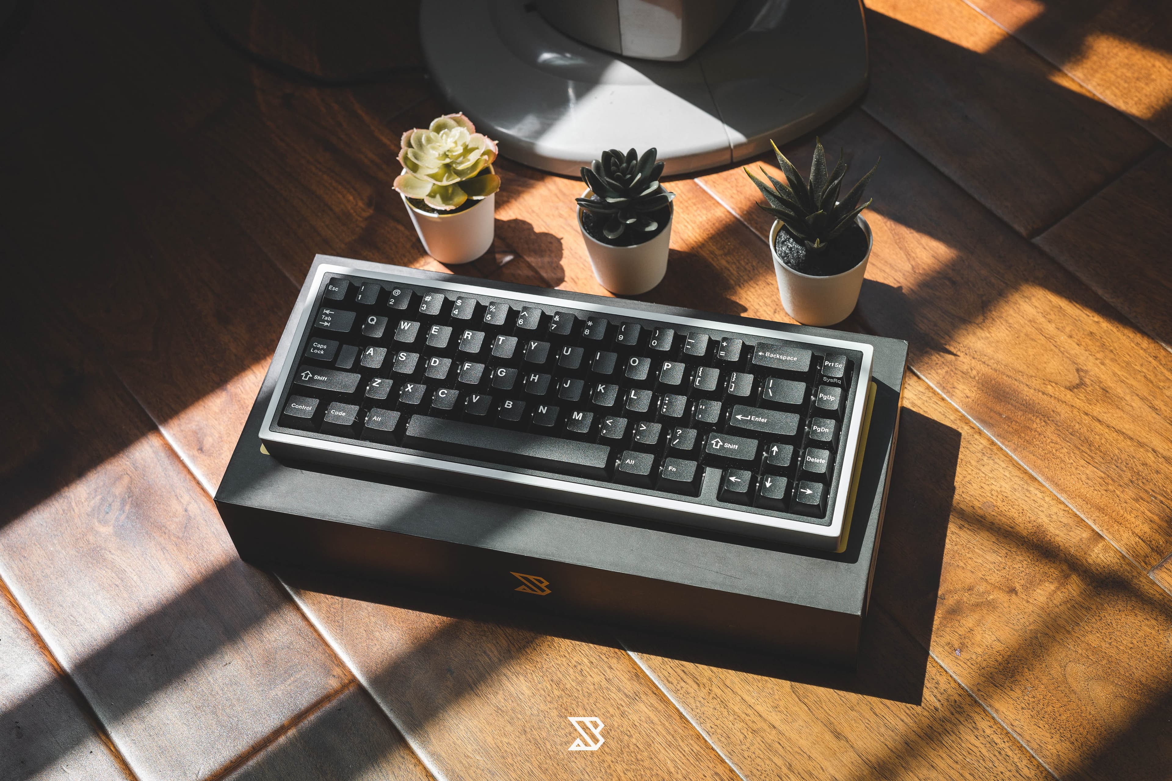 Iskar - 65% Keyboard from Bitmap Studio image 6