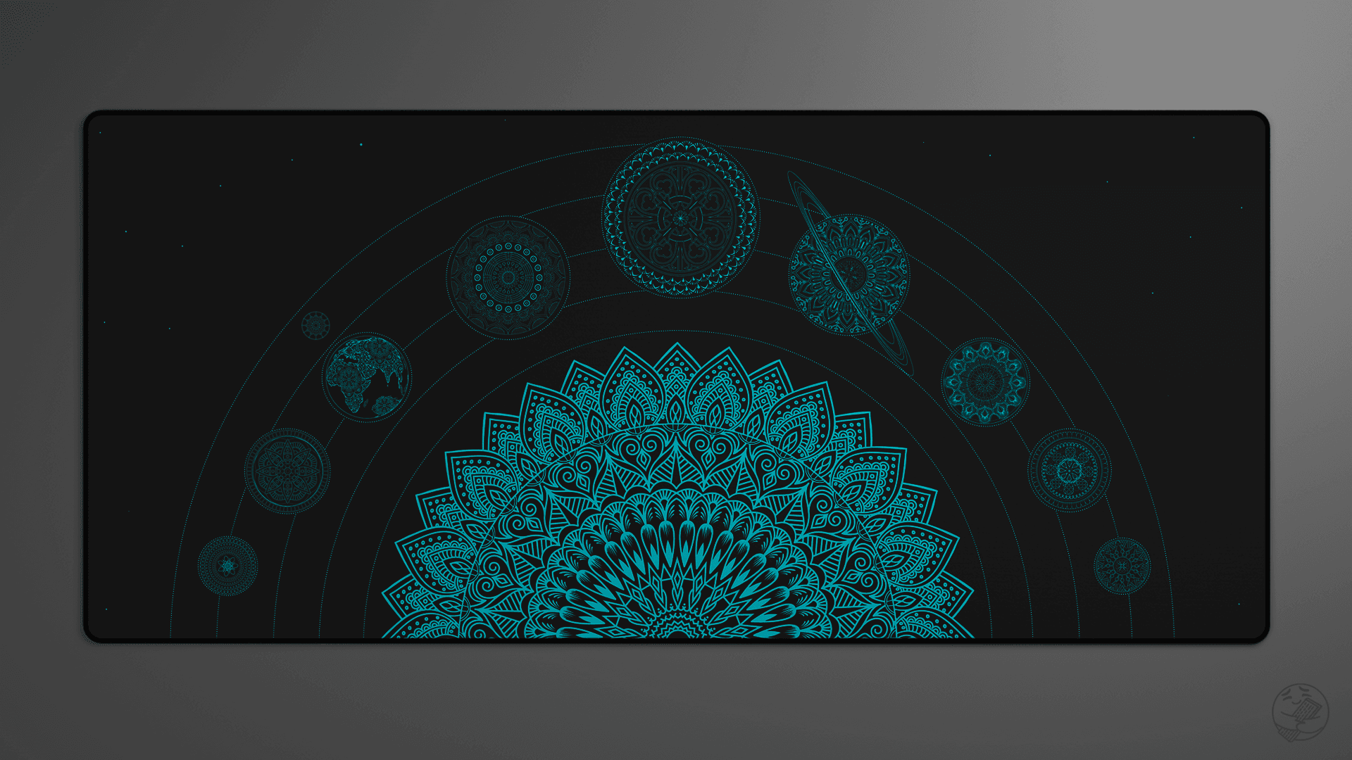 The Sol Deskmat - GB LIVE! - Nov 15th-29th (extending to Dec 5 for some) image 14