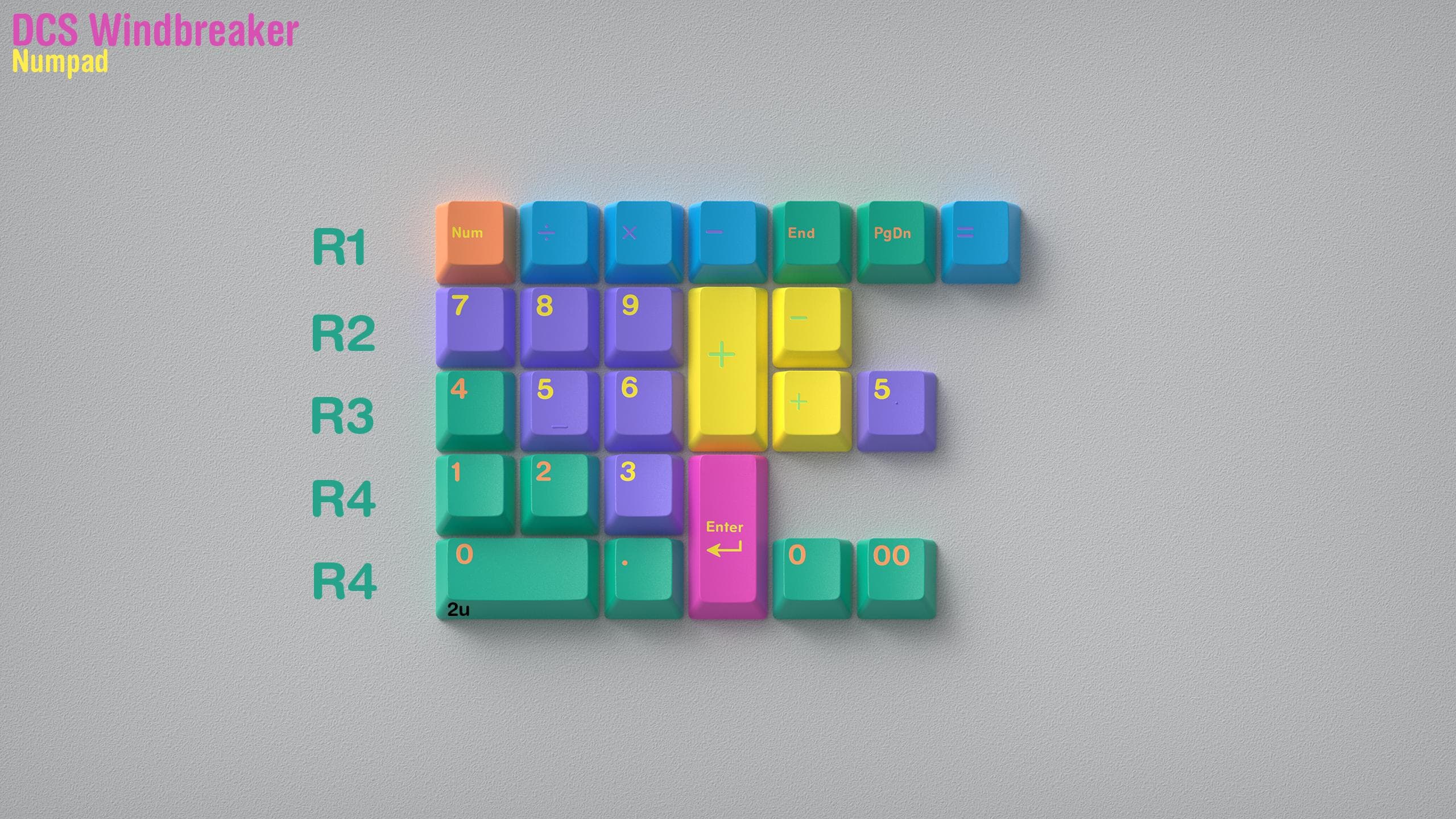 DCS Windbreaker - GB Launches May 20th image 4