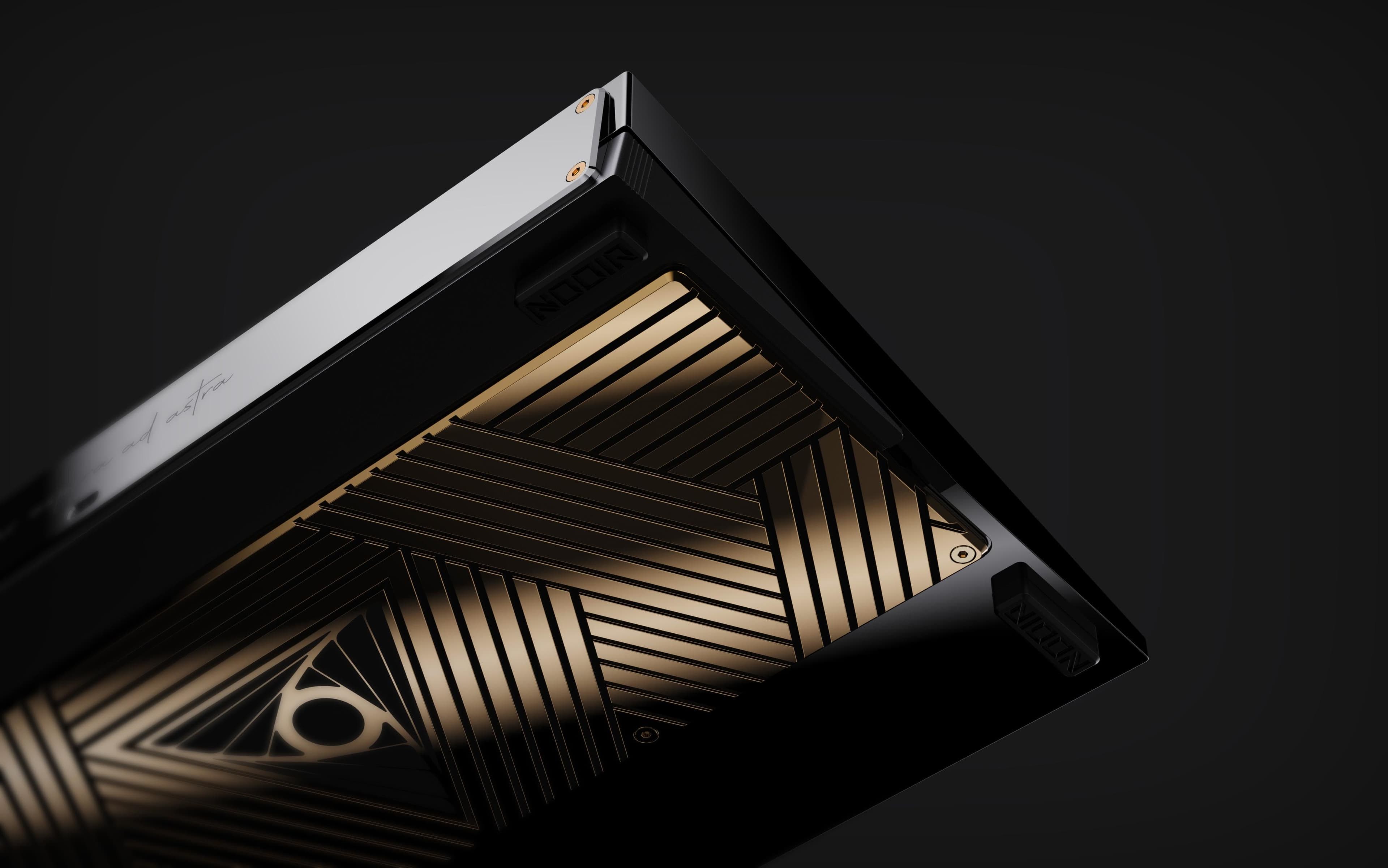 NOOIR Studio - K1 image 6