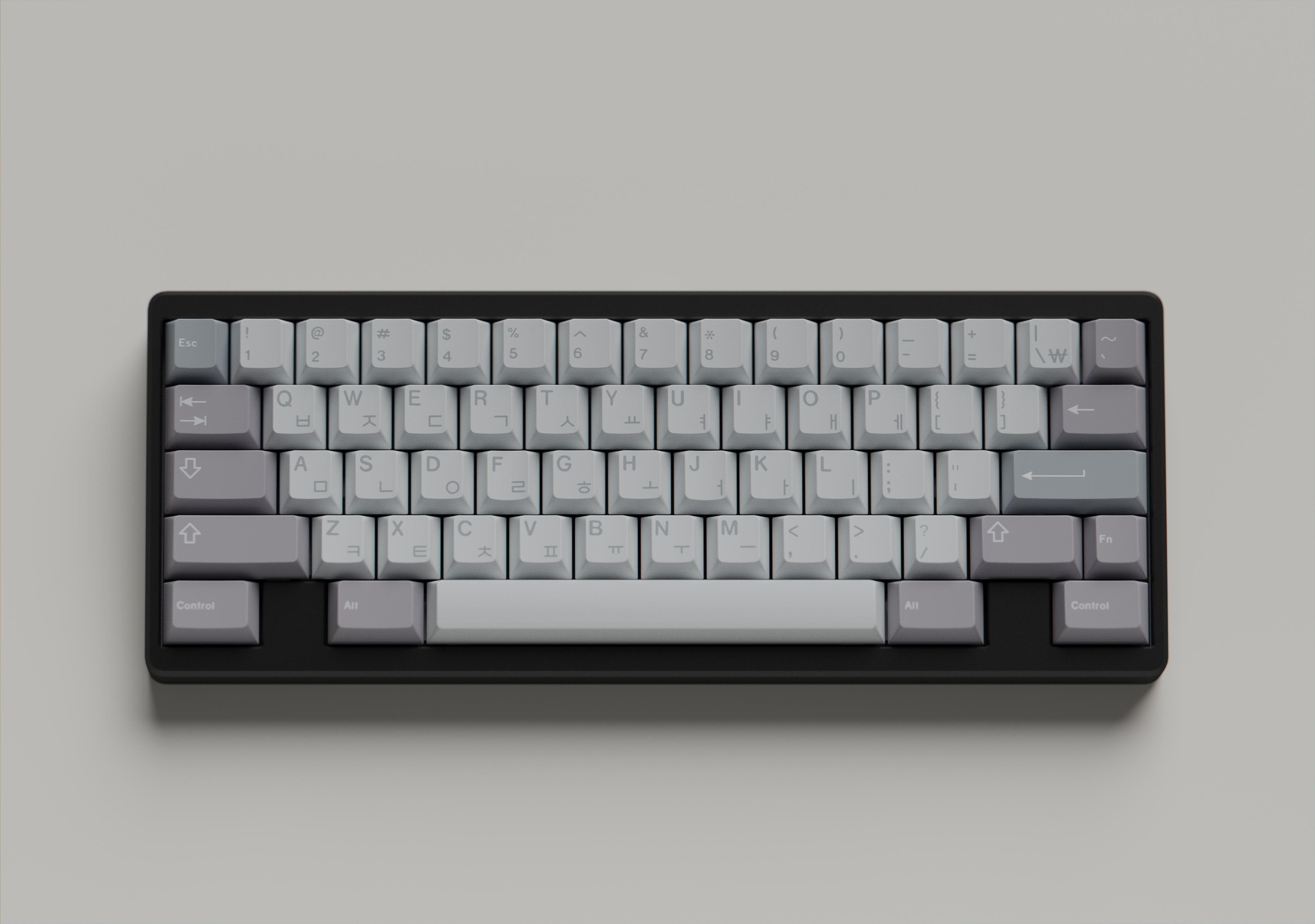 GMK Wisp | VENDORS ANNOUNCED! image 24