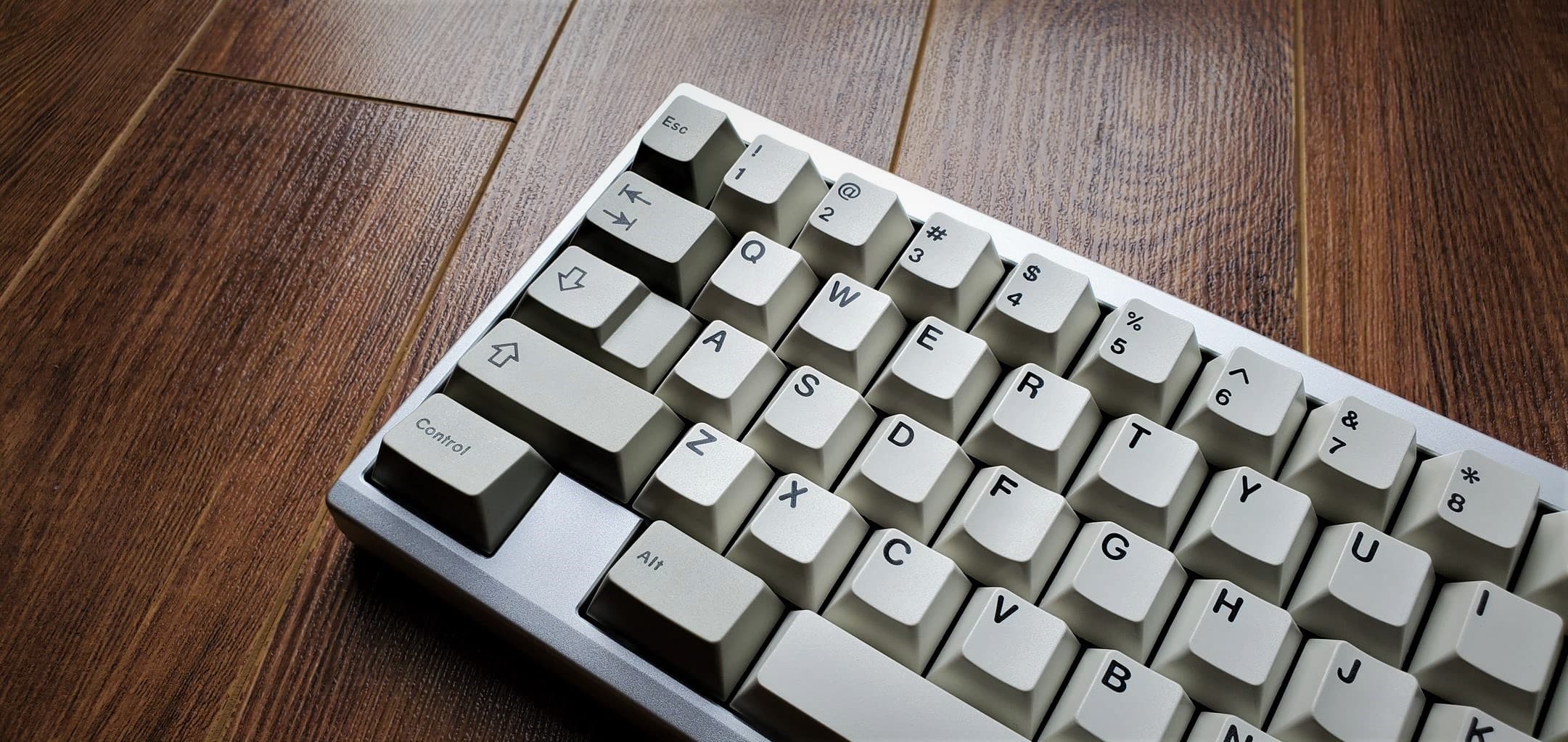 Eon WKL Wedge 60% image 12