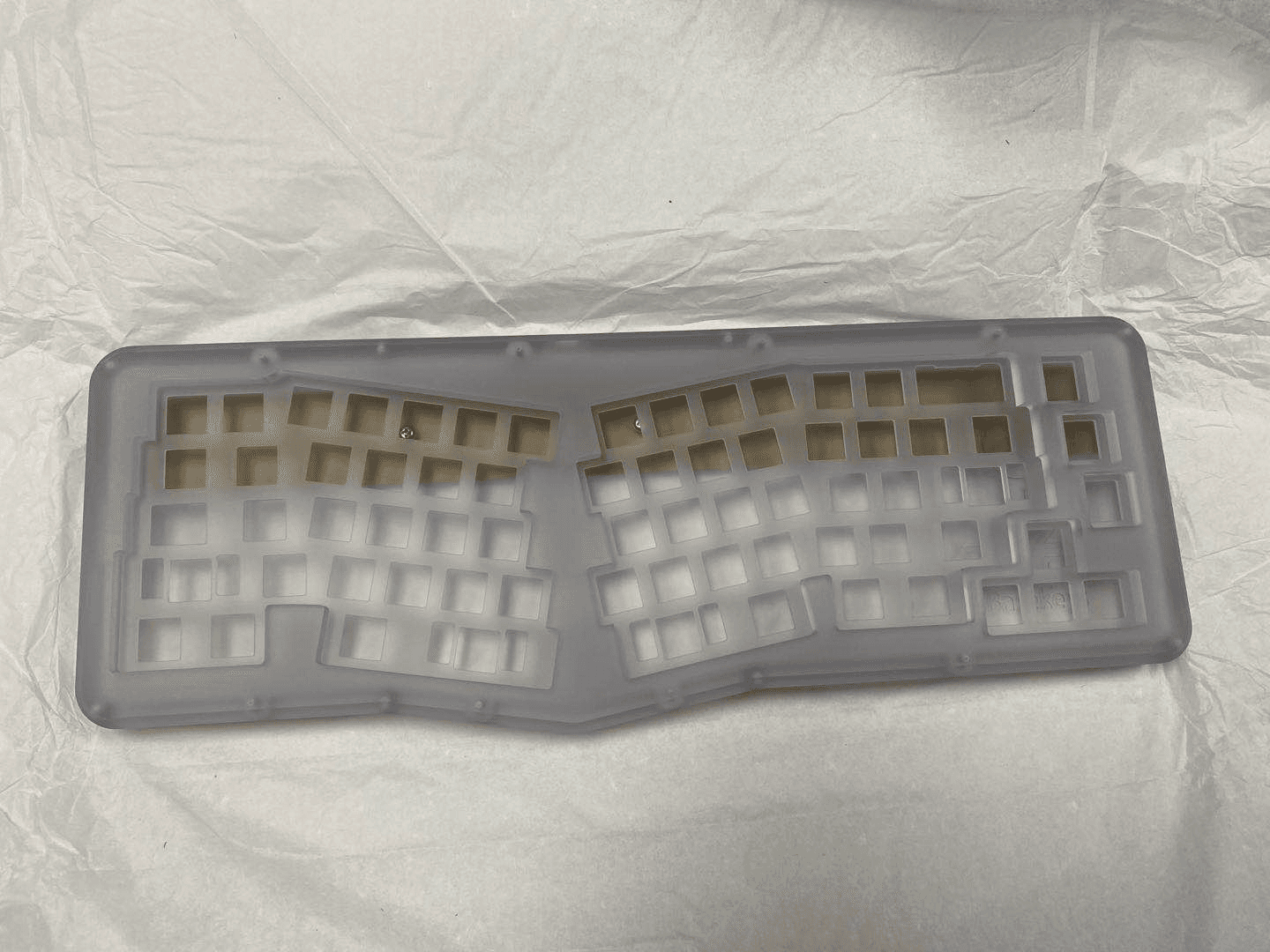 Trifecta, Prototype Pictures in Comments image 8