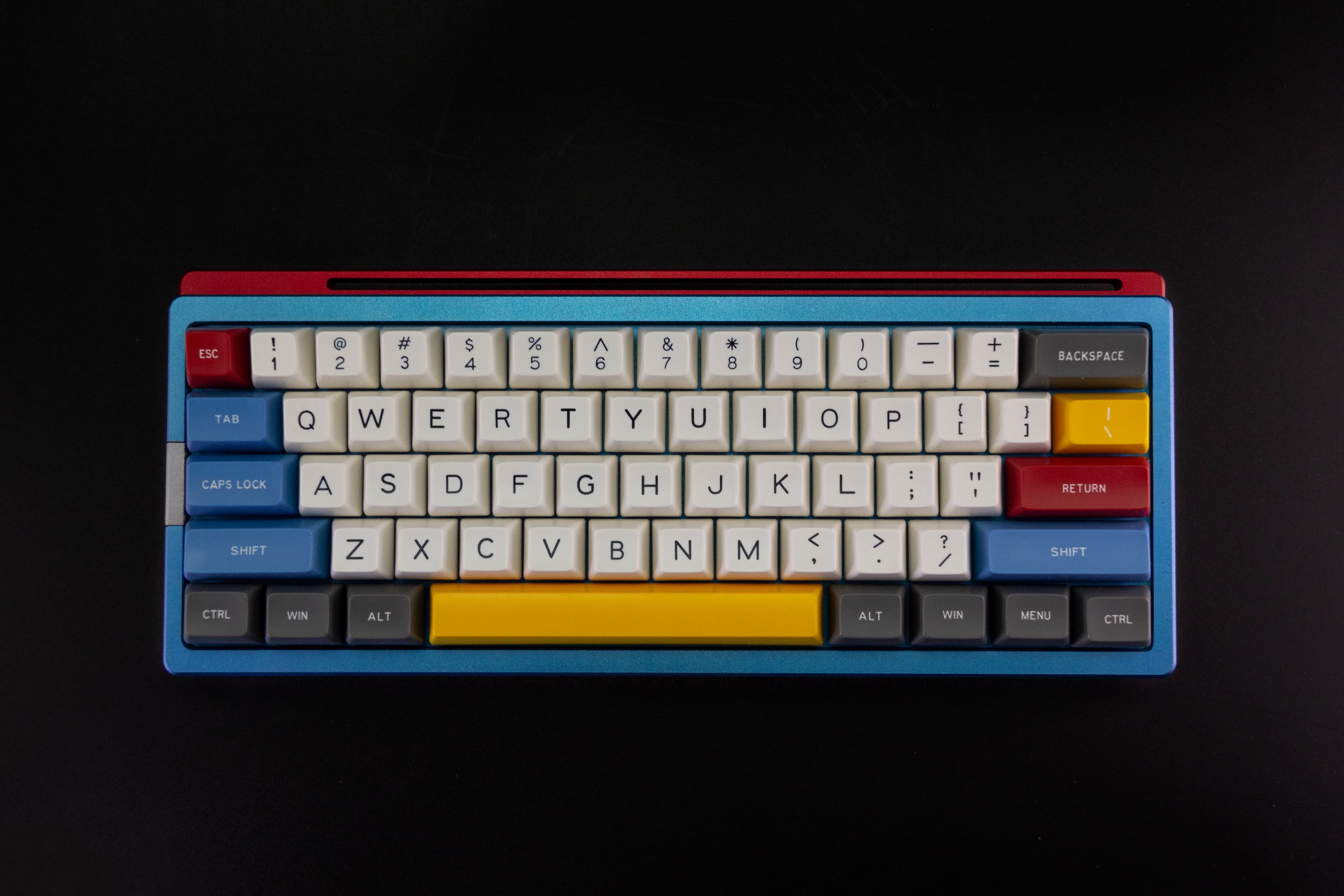 TS60 - A 60% Aesthetically Budget Case image 3