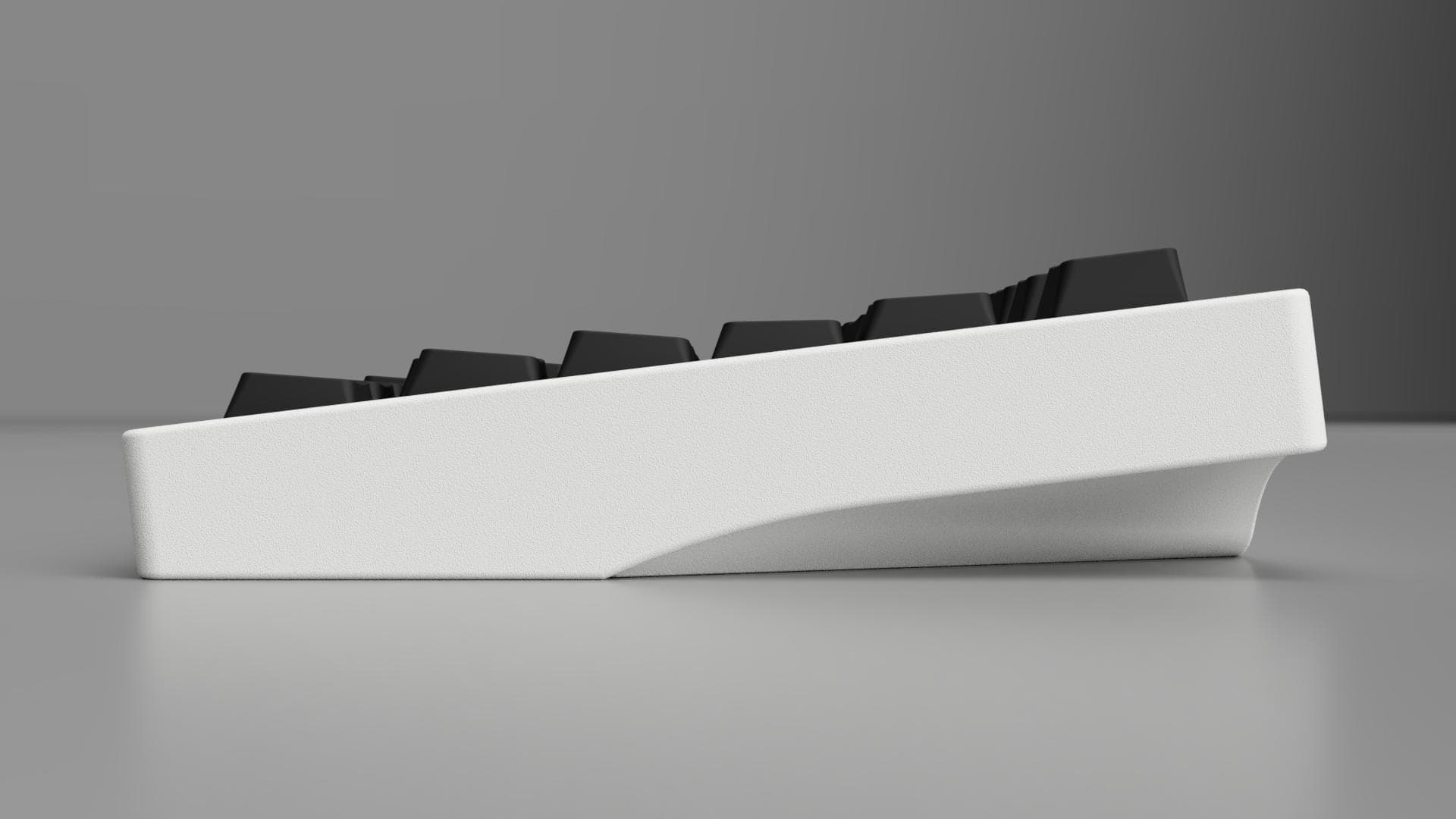 Naja75 (Screwless, Semi-Seamless, Sexy Sides and Back) (IC Form Added) image 4