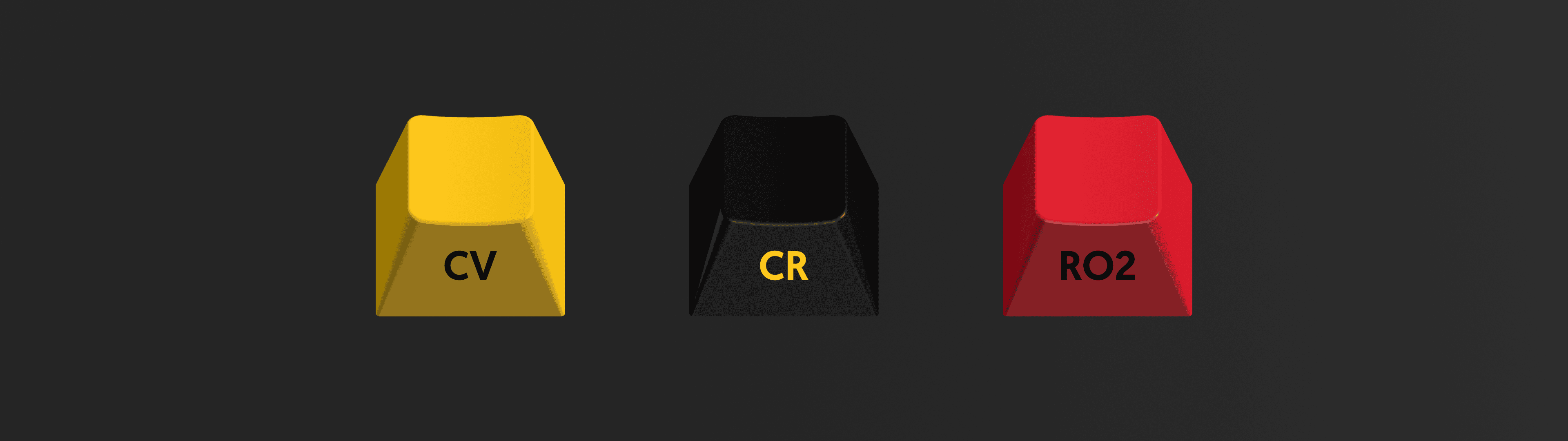 GMK Viper Squad image 3