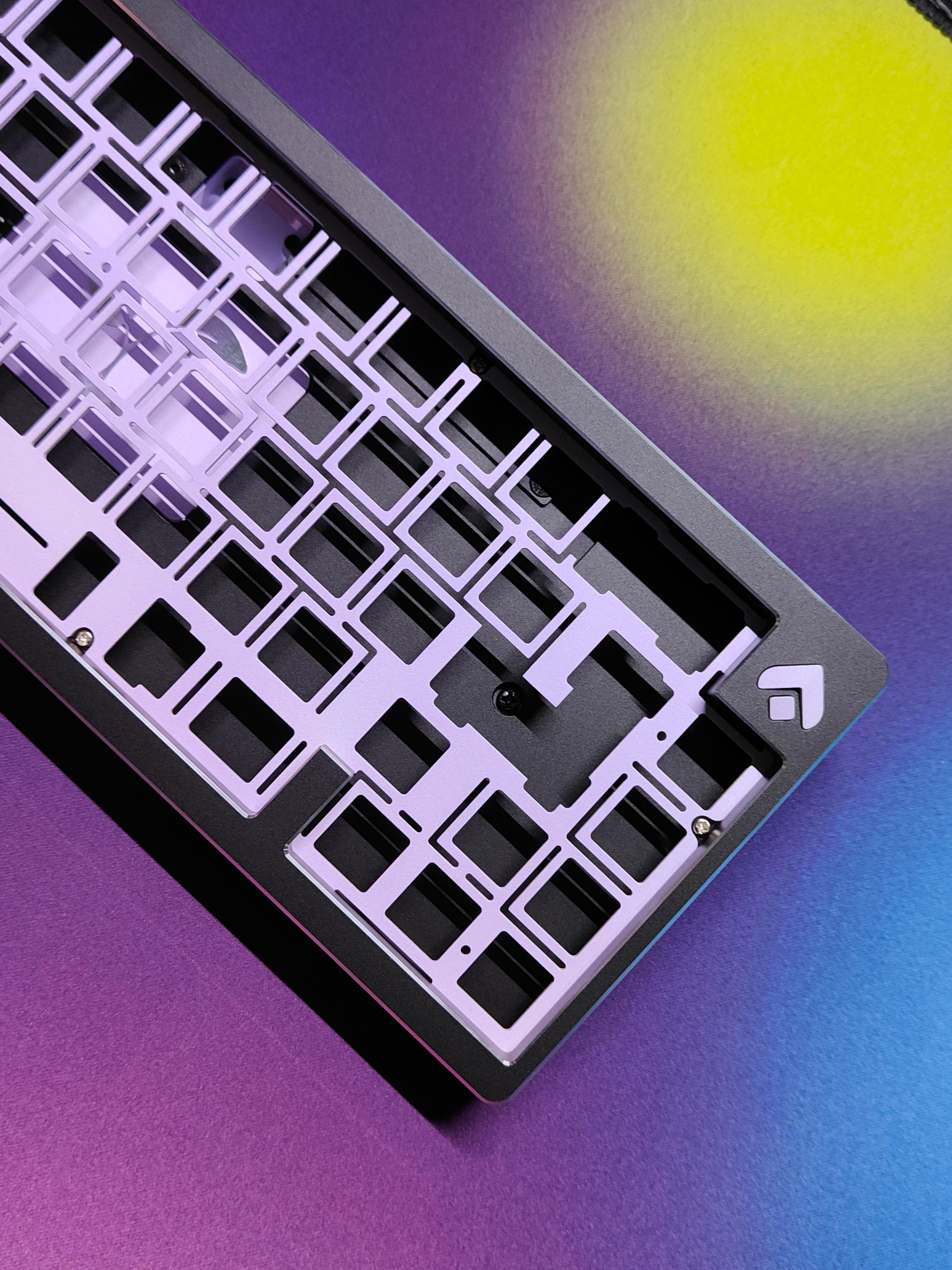 Ark68 R2 by Ark Studio - 65% Gasket Mounted image 2