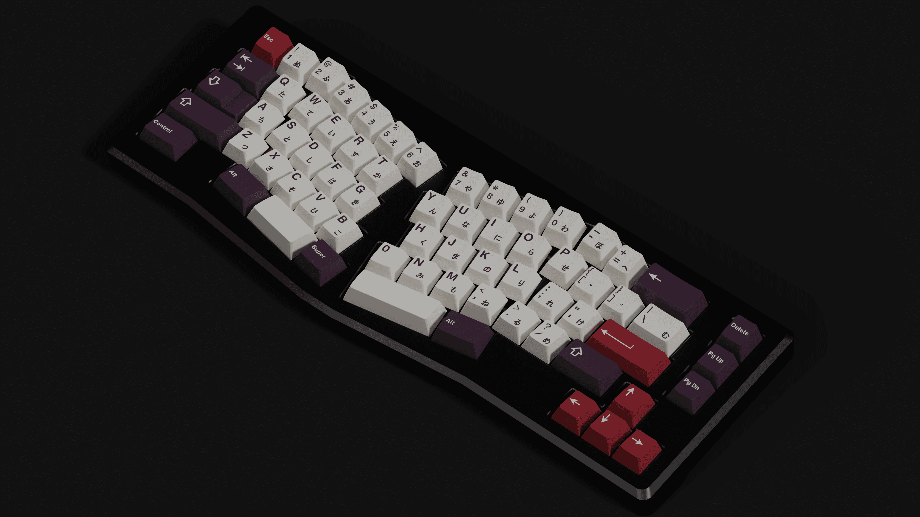 Regarding GMK Orochi image 14