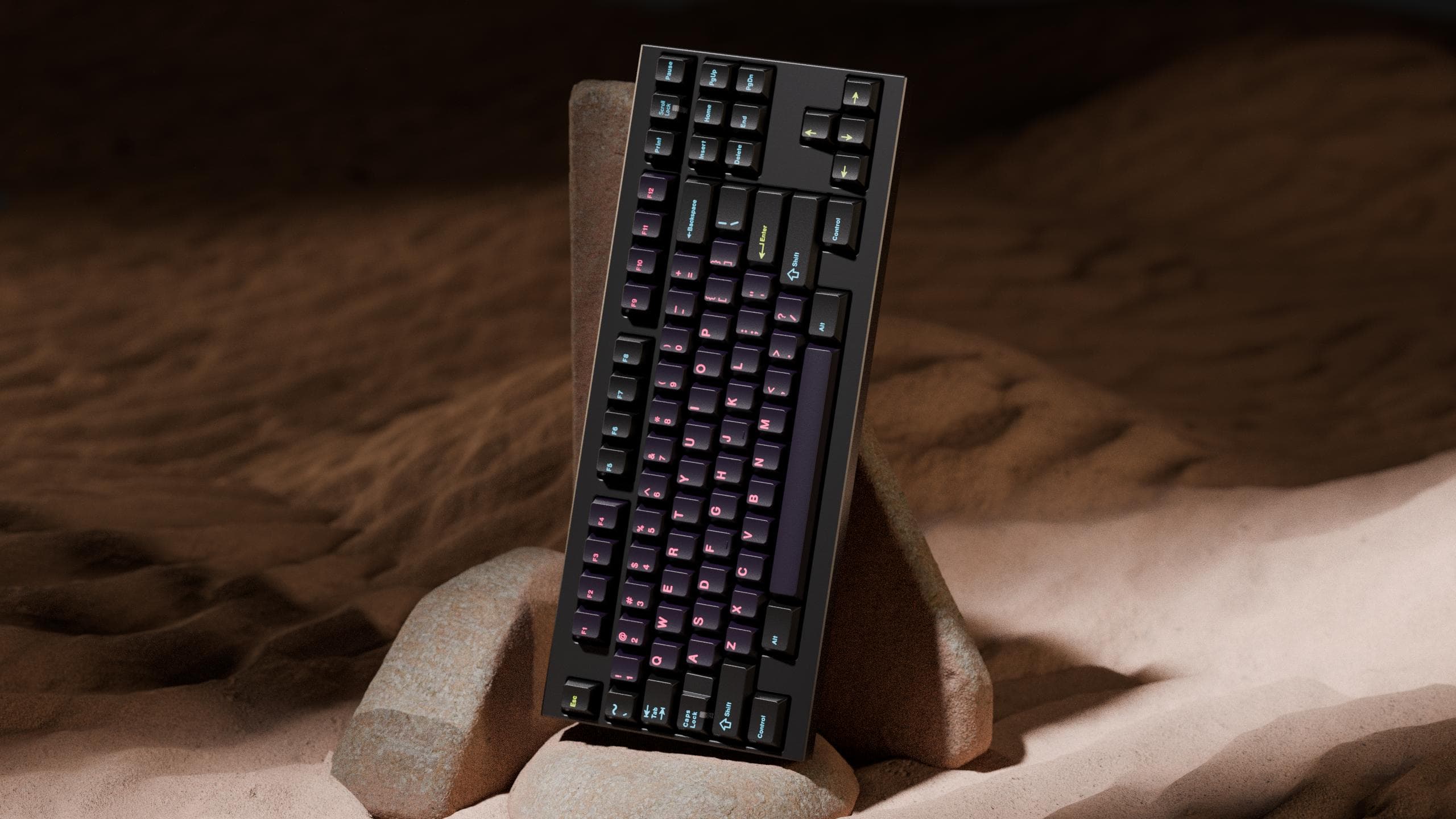 GMK Arabian Dusk image 12