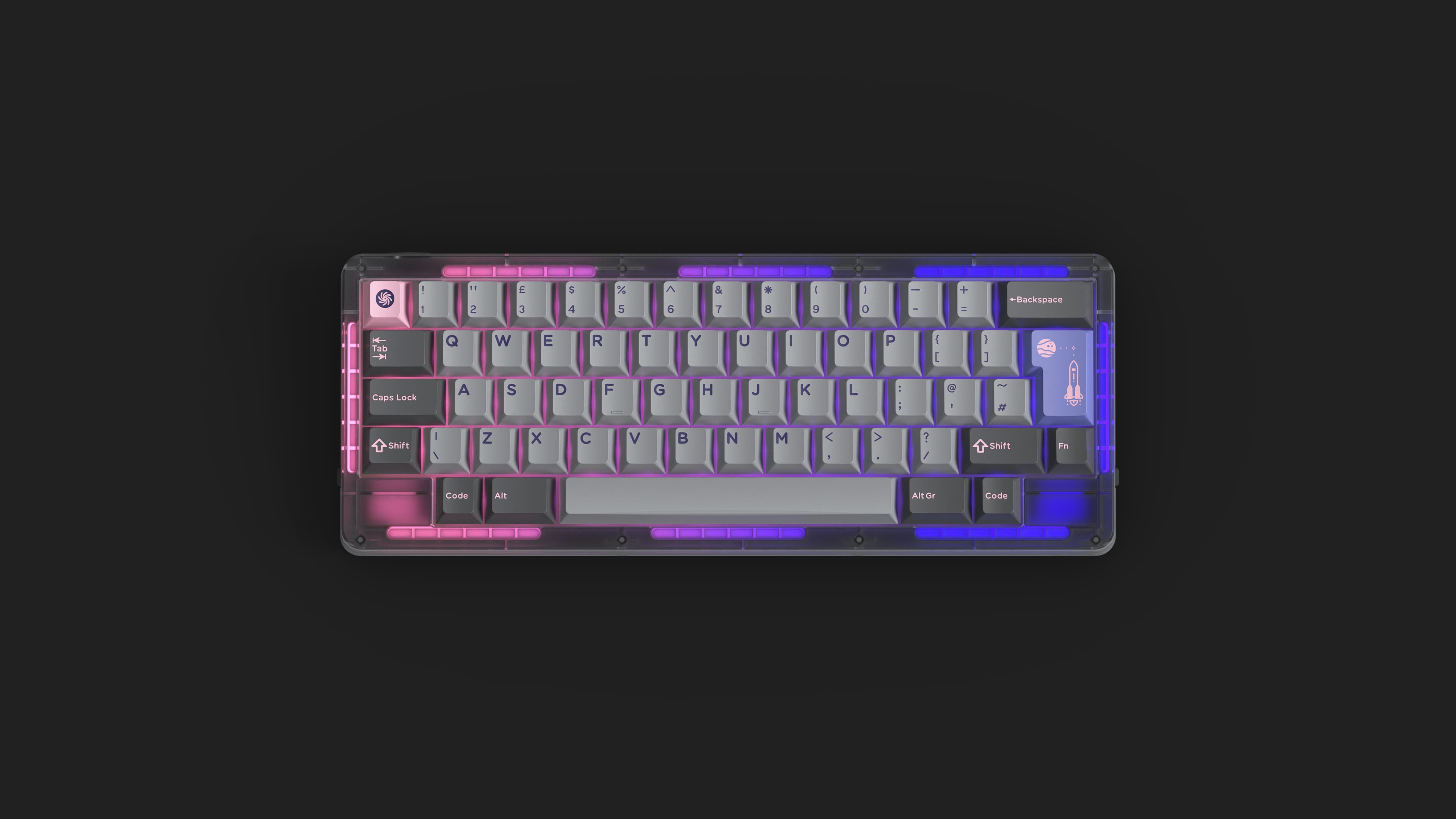 DMK Nebula | B for Alice Fixed image 33