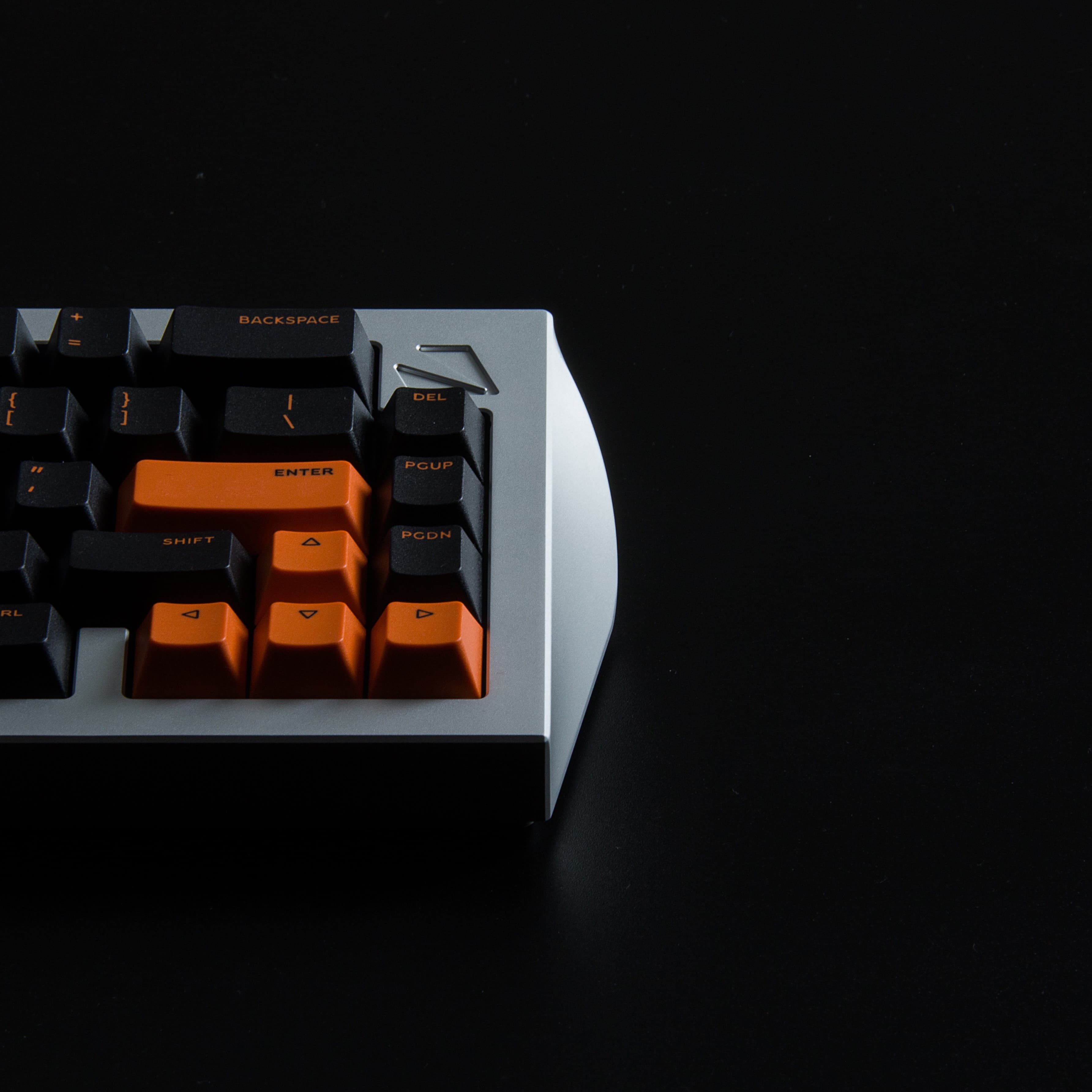 Sahara 65 Keyboard by Scribe Studios image 5