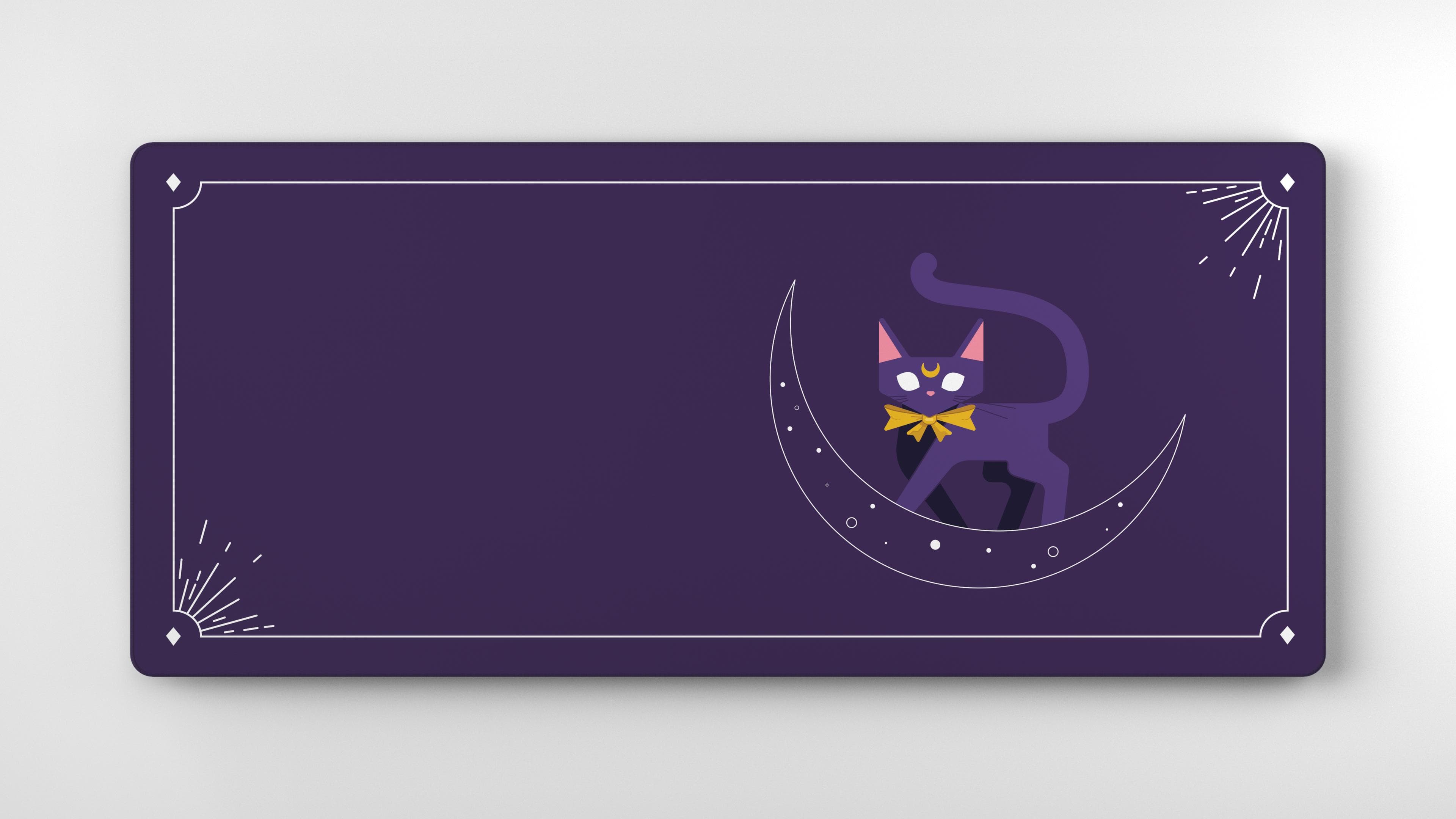 Milkyway Luna - New Deskmats! Fill out IC if Interested - Kits Updated image 8