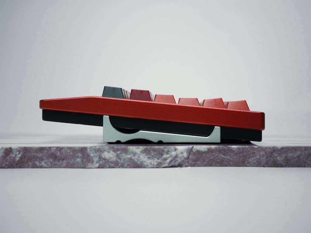 Samurai Katana - F13 TKL image 10