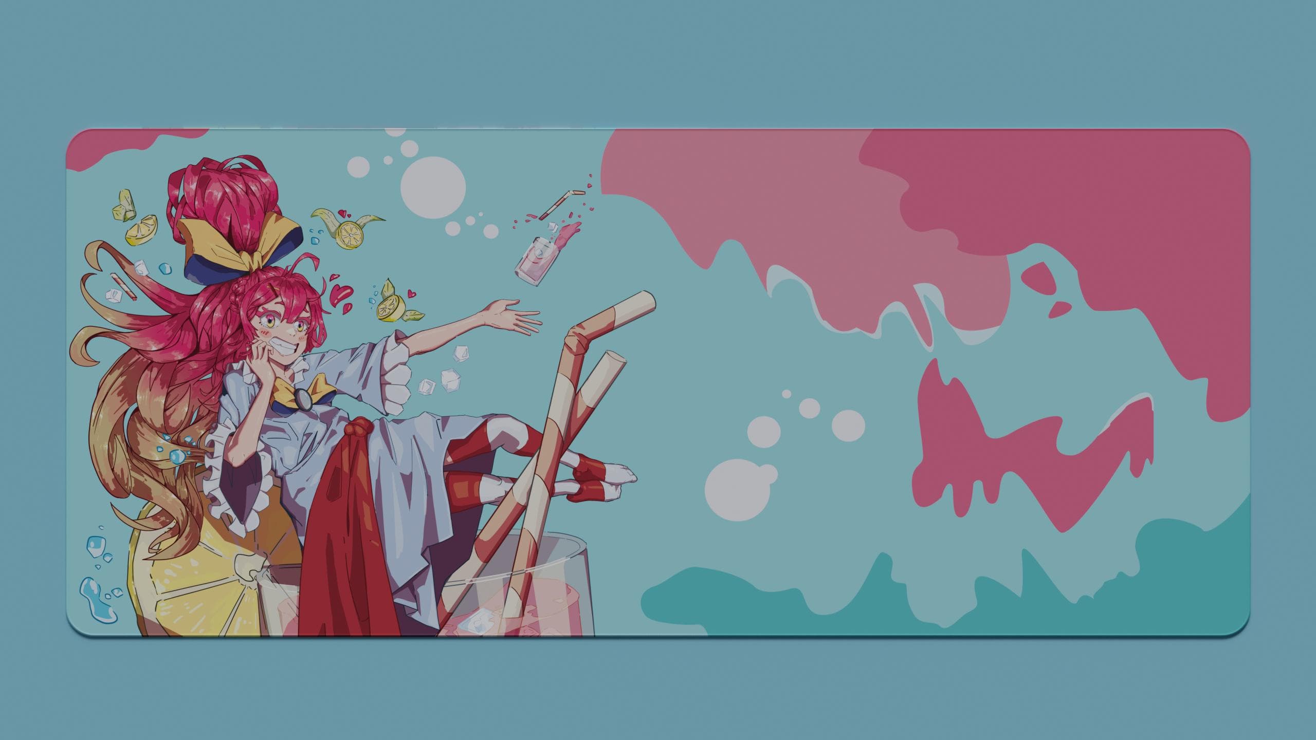 PBTfans Pink Lemonade image 22