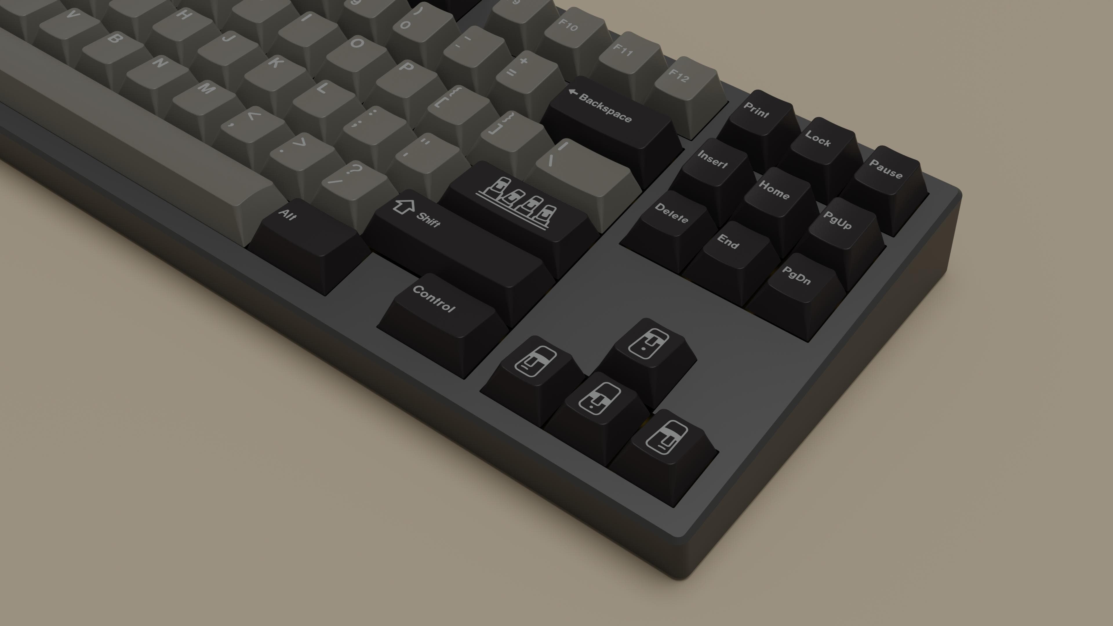 GMK MOAI : Announced GB Date!! 4th MAY image 29