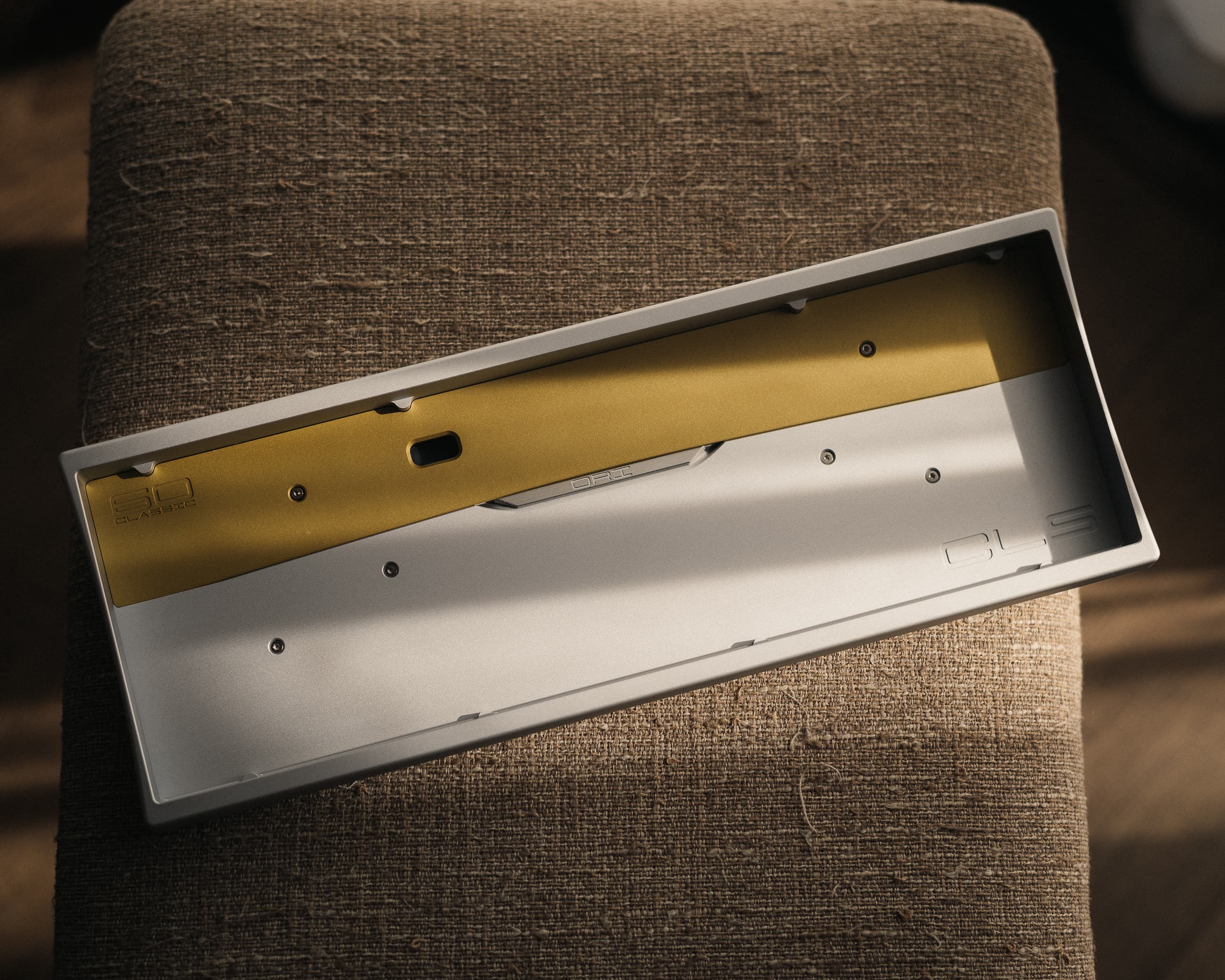 ORI CLS-3//60 OG - CLASSIC 60 ORING image 11