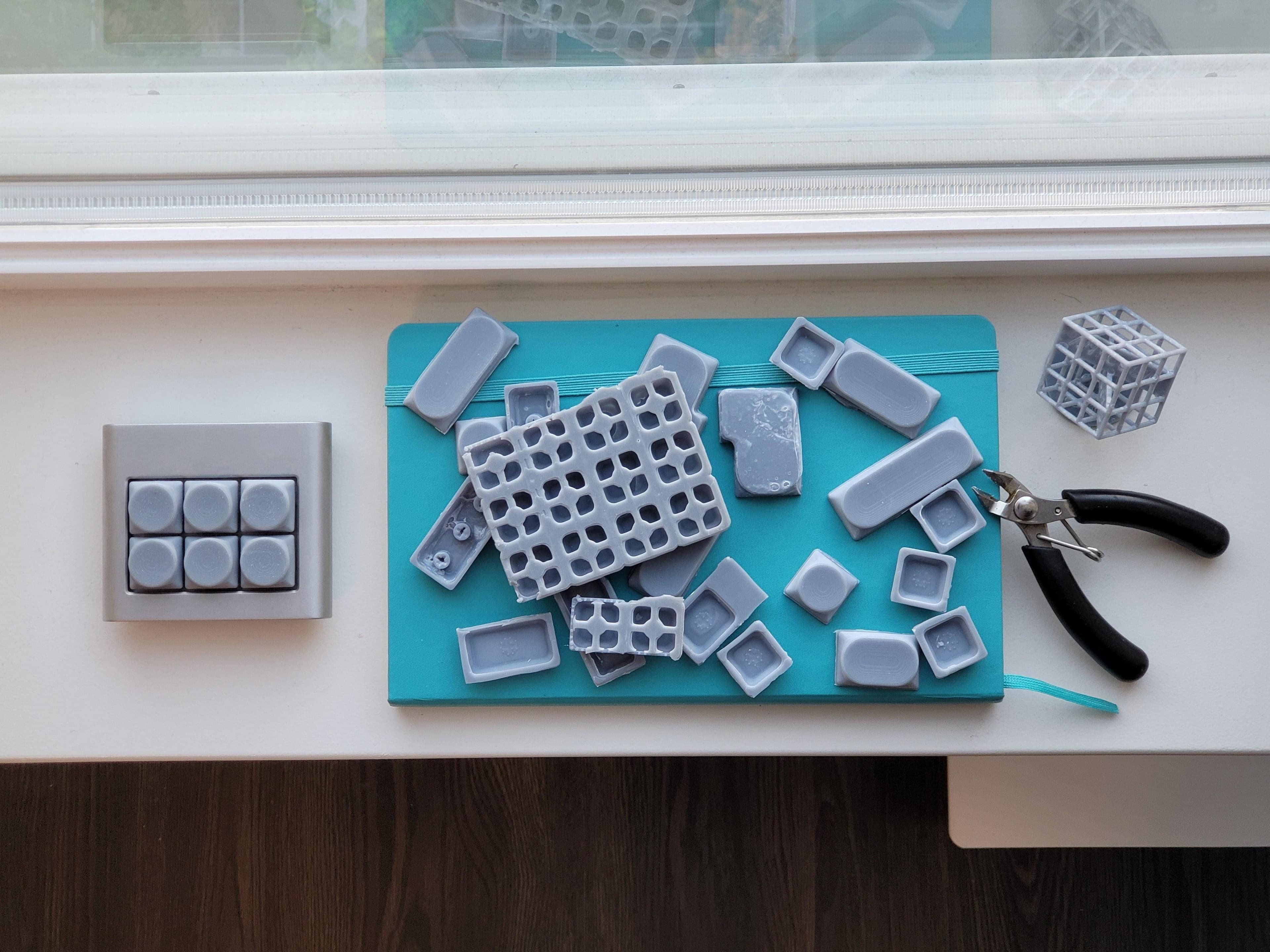 SLK Dessau (Group Buy LIVE May 1st – June 1st) image 27