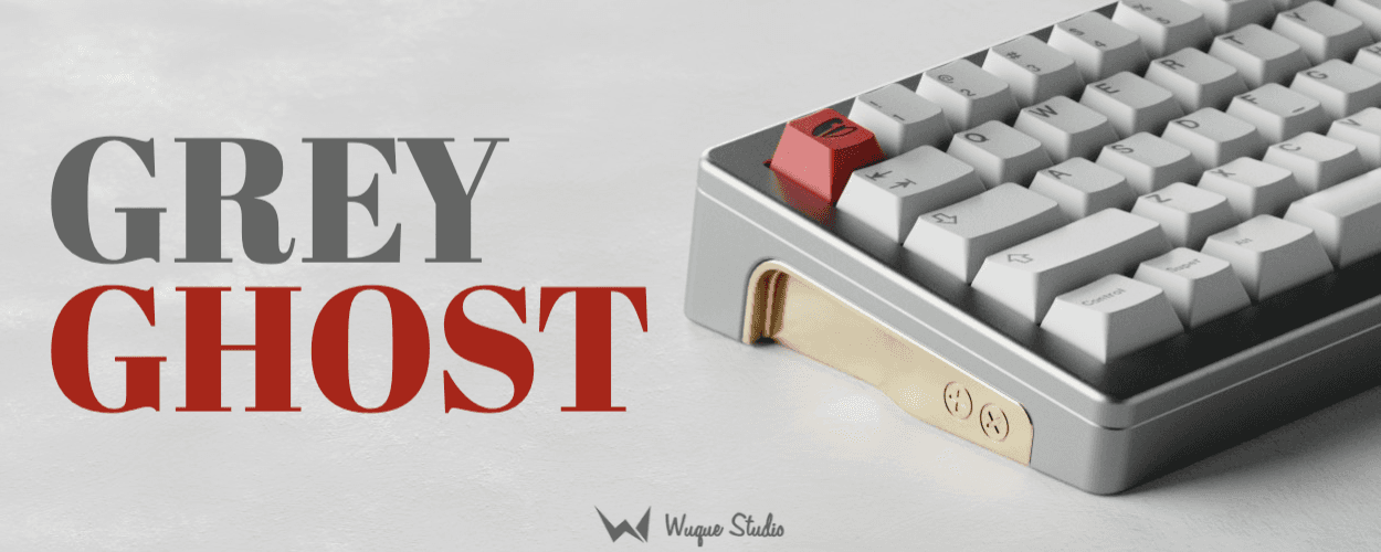 WS Grey Ghost - GB December 3rd image 20