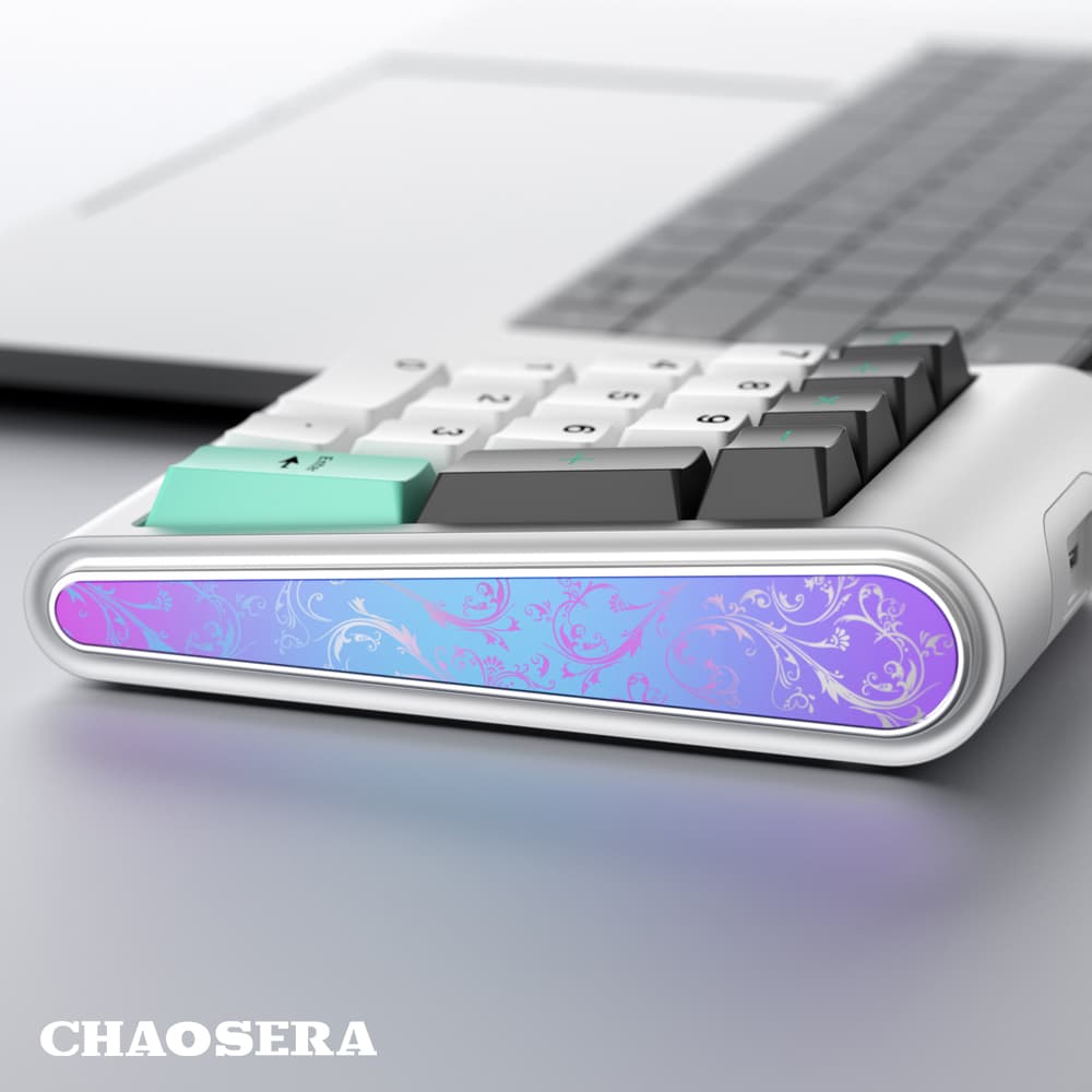 【IC】Compact and Exquisite Desktop Toy — Cupid Pad image 9