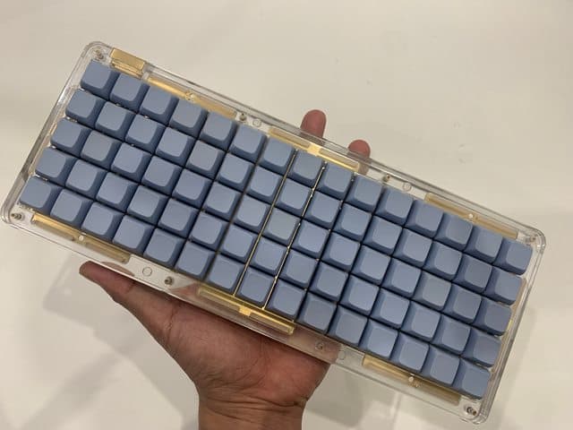 ID75Crystal | IDOBAO | GB STARTED | Coupon for GB | UPDATED(5/8) image 8