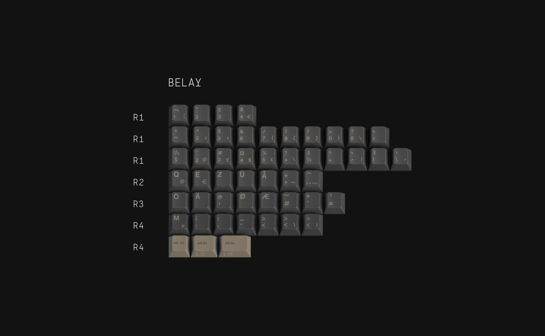 GMK Boulder | GB POST LIVE image 6