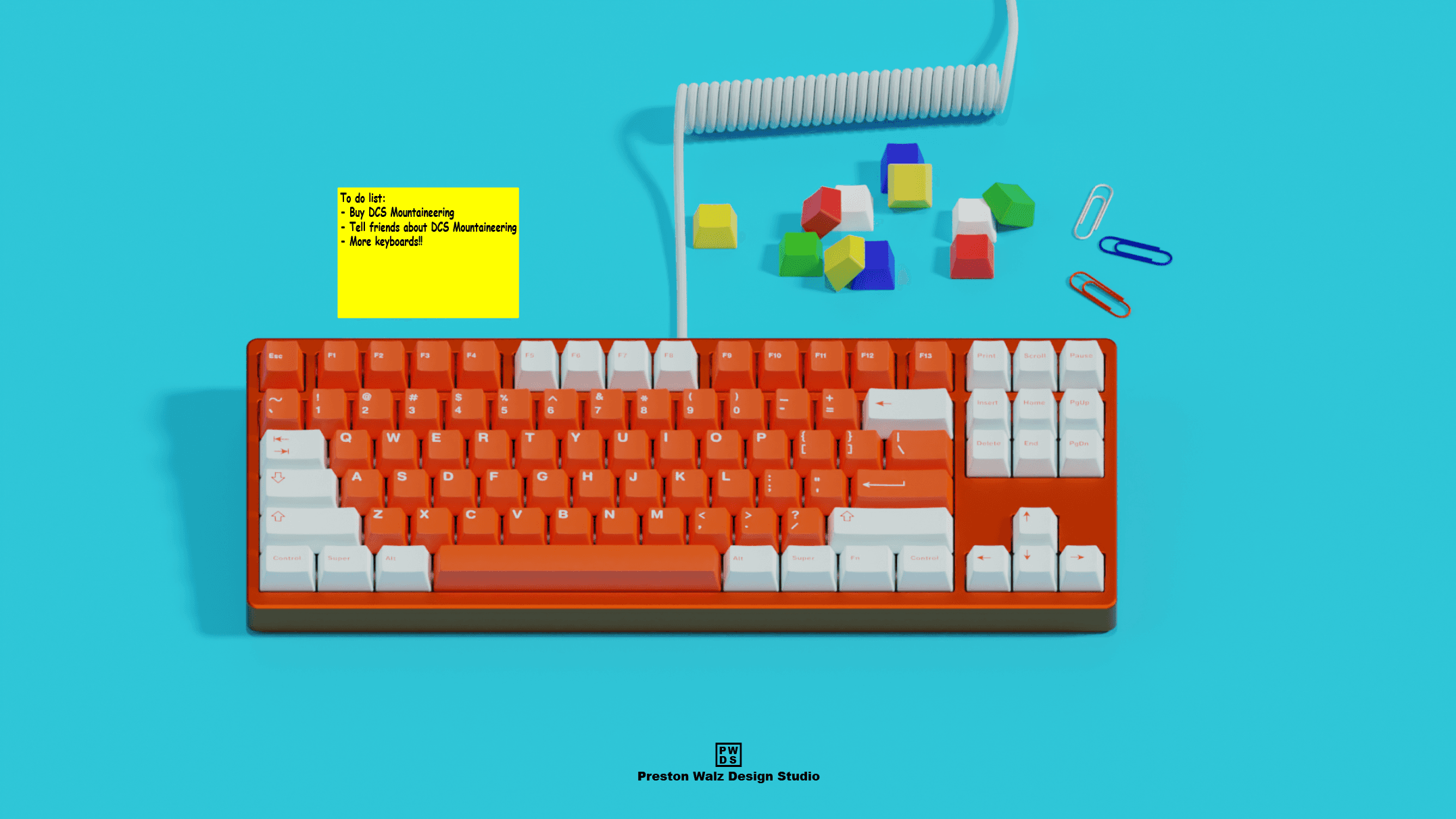 DCS Mountaineering | 04.15.2022 image 29