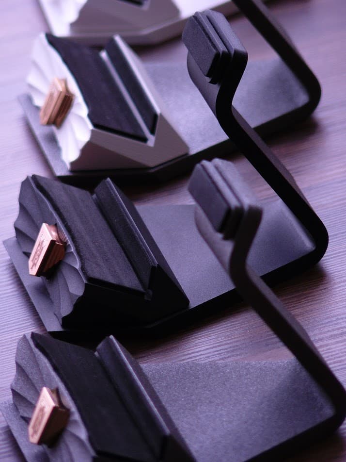 Tourmaline Keyboard Display Stand - PRICES AND FINAL IC image 18