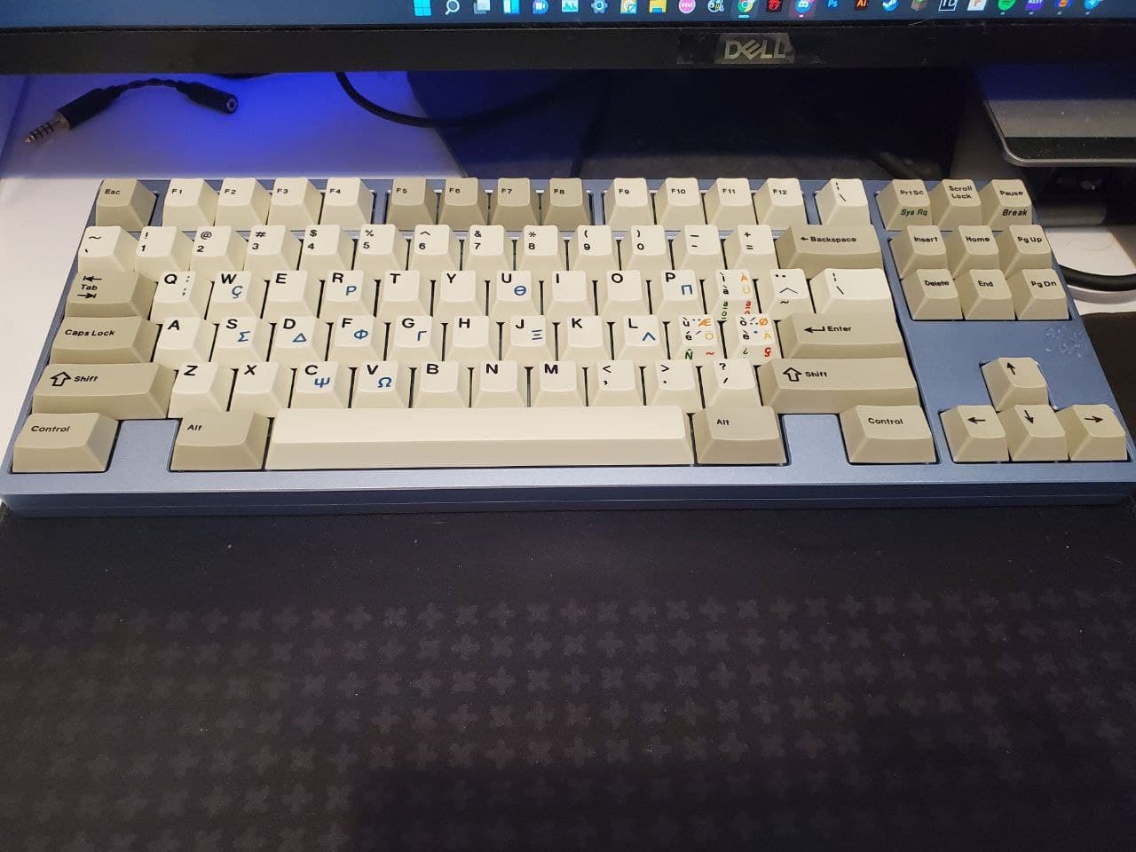 Lamy F13 WKL TKL丨GB ENDED image 17