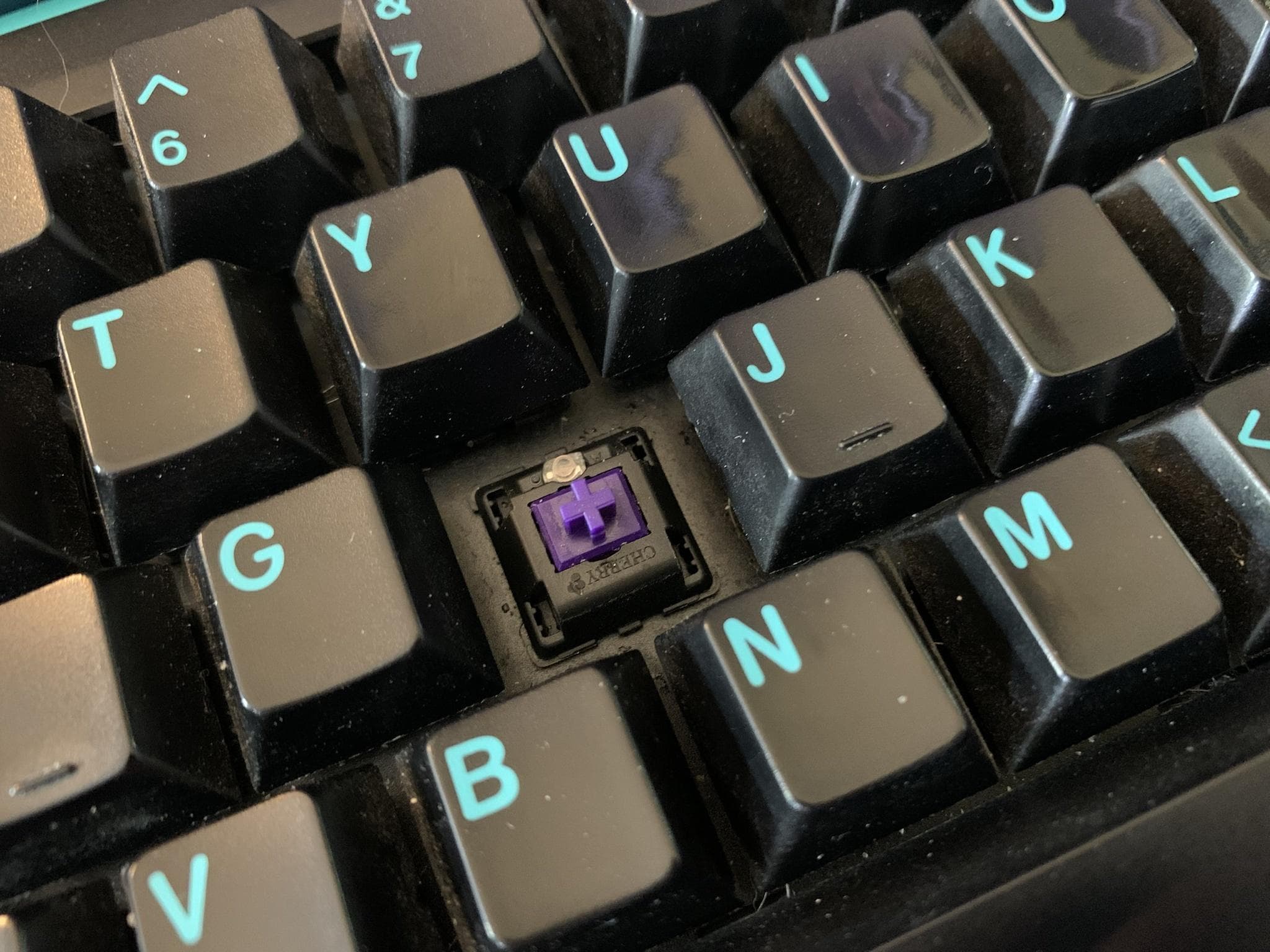 Iskar - 65% Keyboard from Bitmap Studio image 7