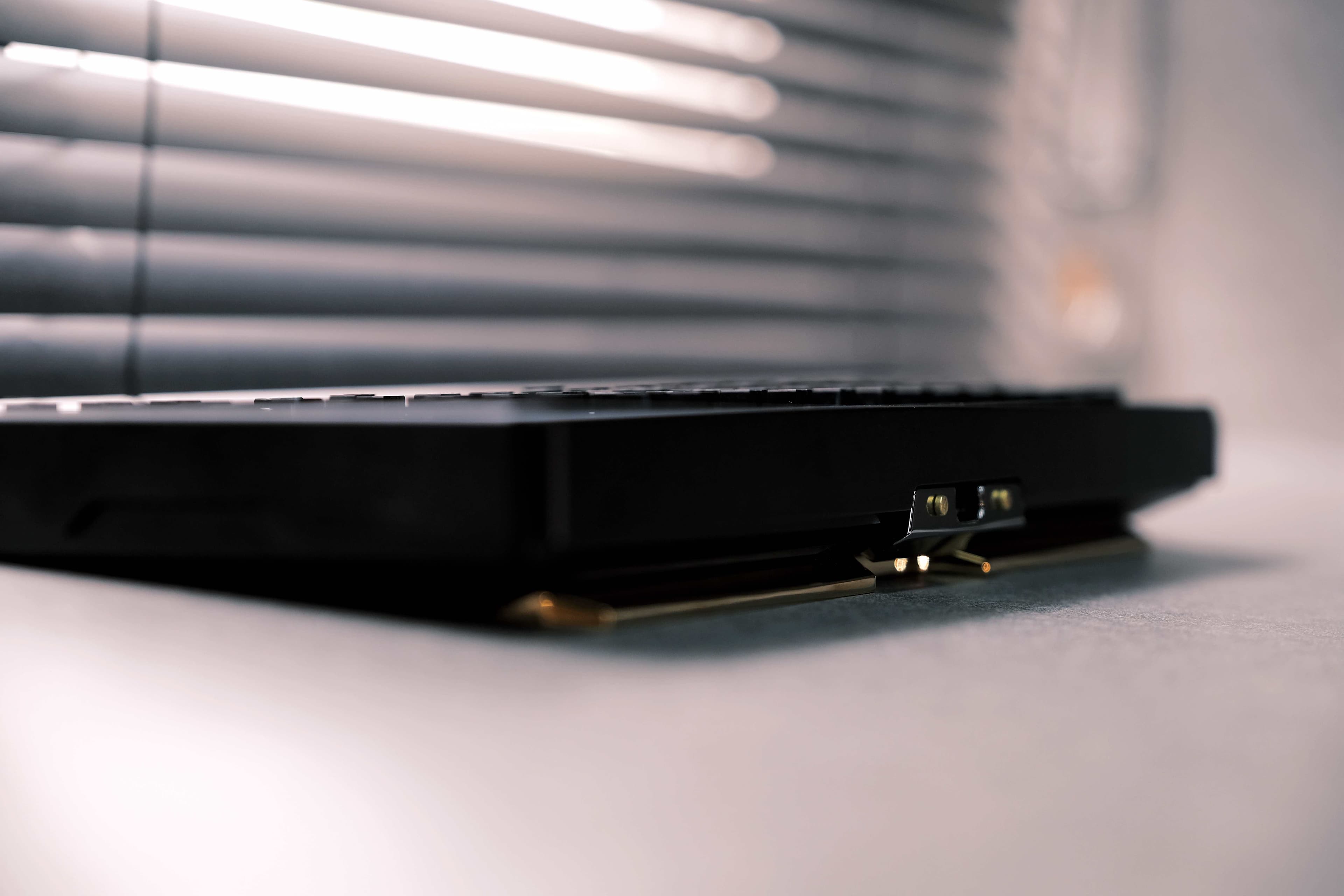 Cyborg 65--Unique mount and Unique RGB effect image 22