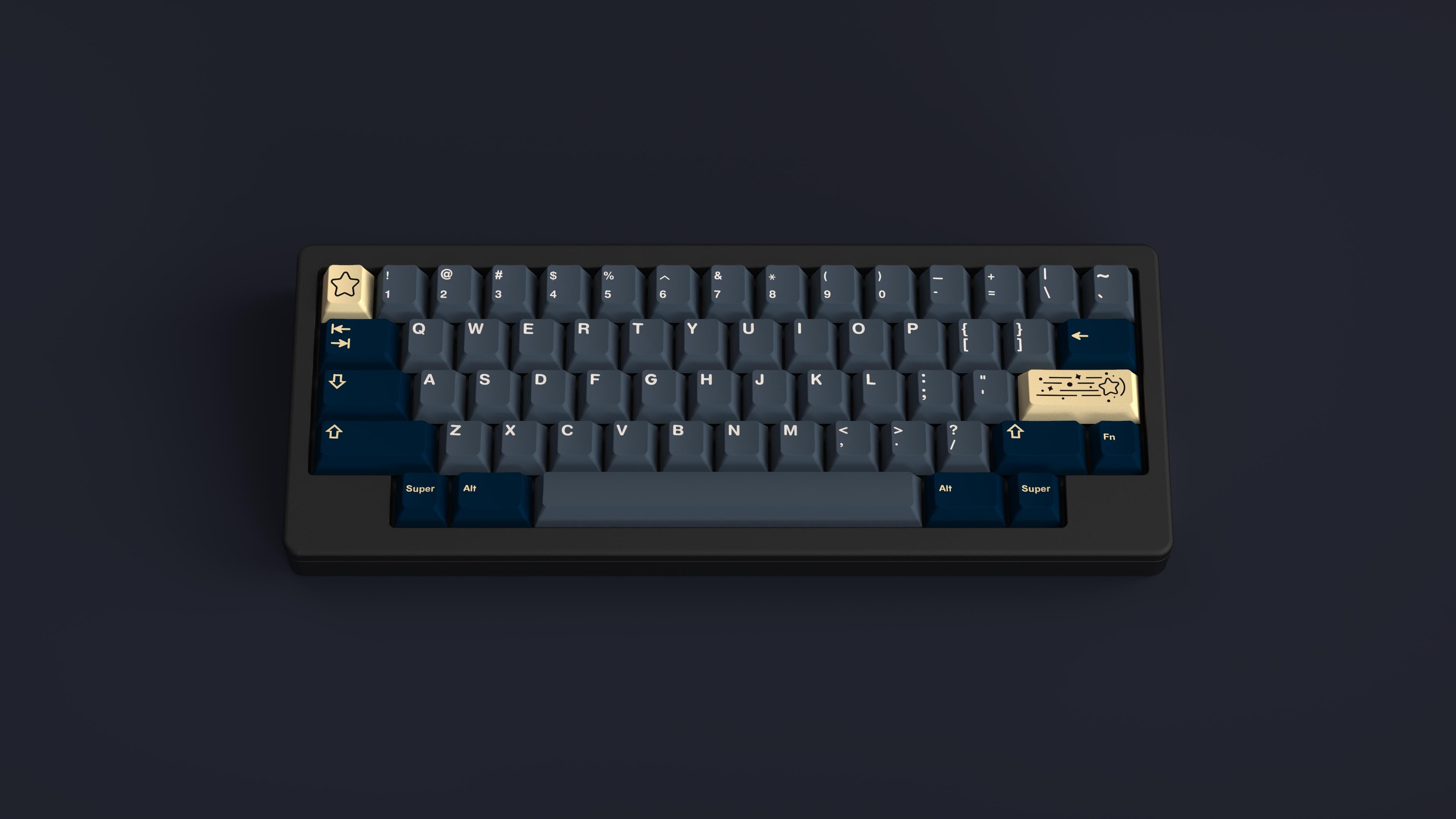 GMK Stargaze - Last Day & Locking image 11