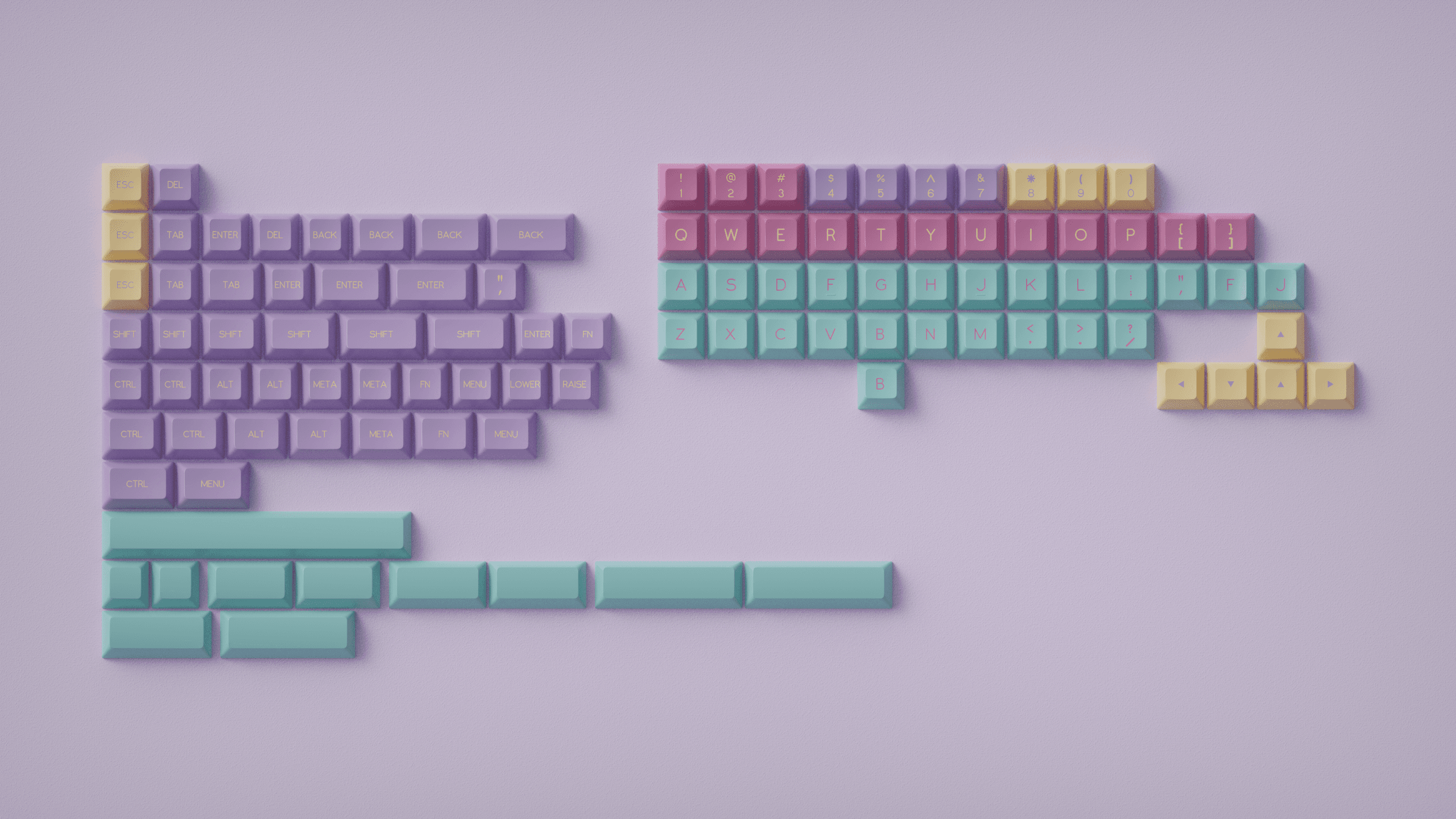 DSS After-School 1992 40s/Ortho | GB Live!