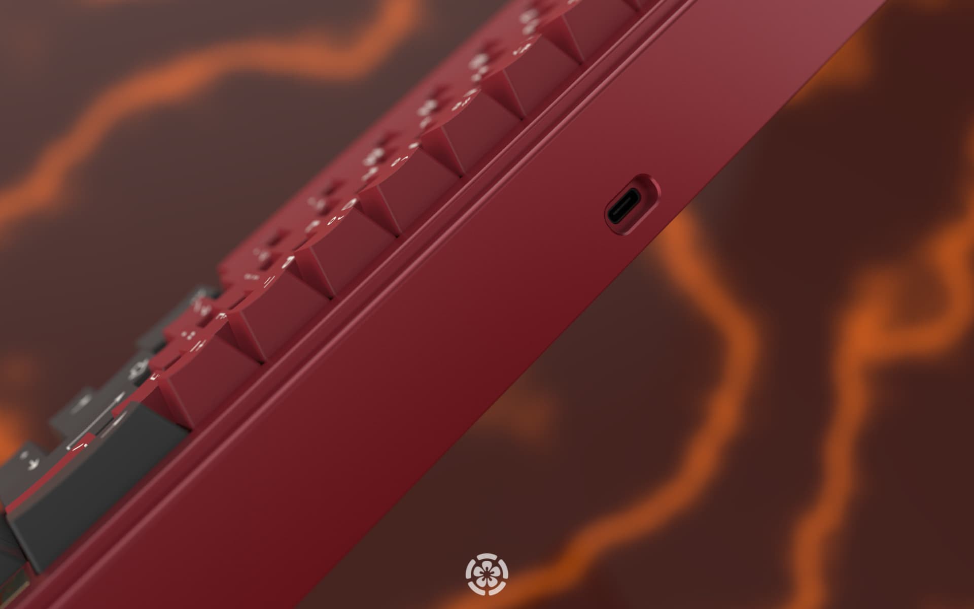 CherryB Hibana65 image 4