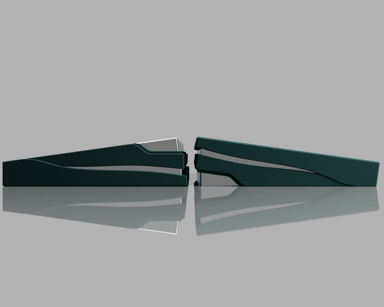 03/07/23 Prototypes, Sound Test, Design Changes pf F13 TKL image 13