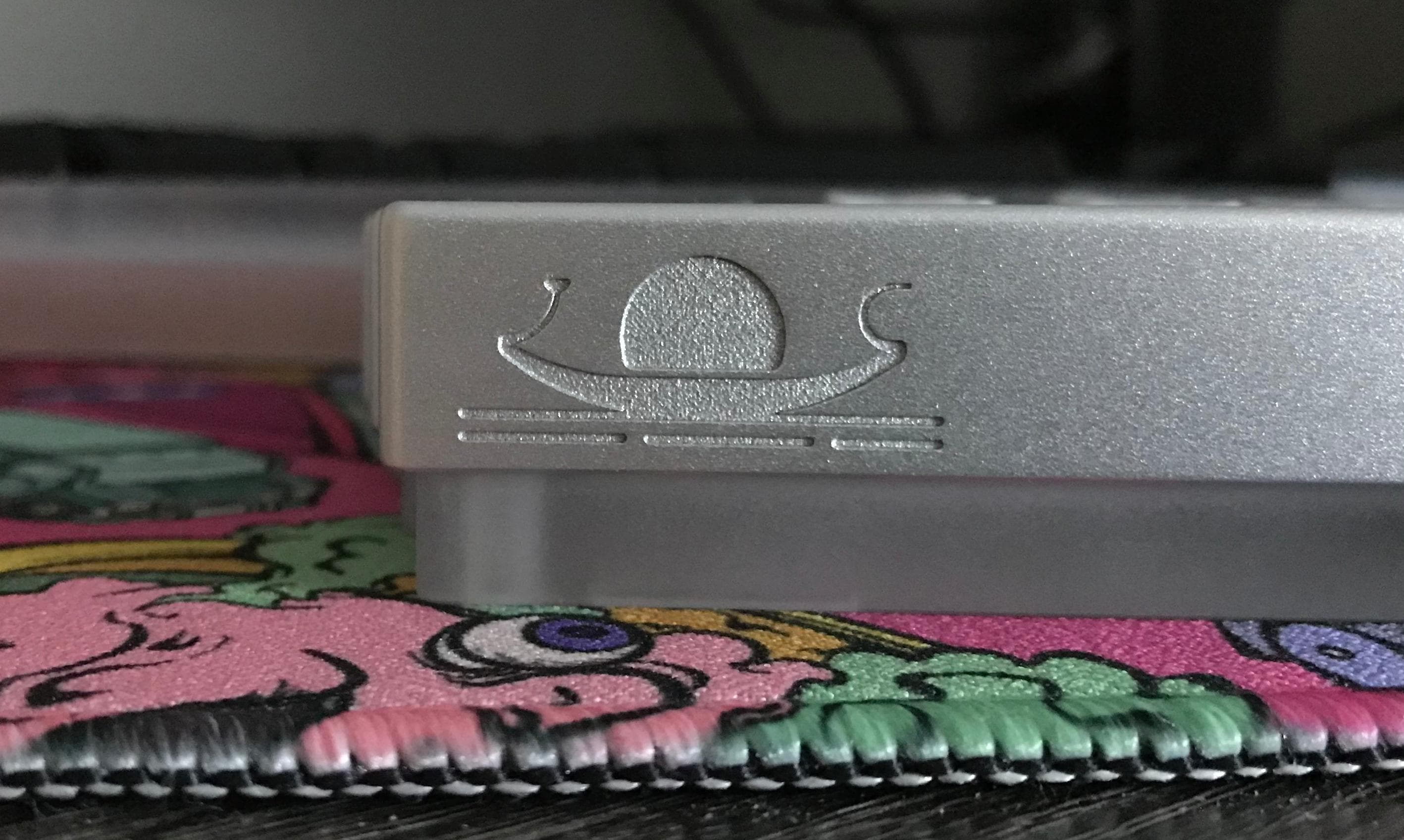 Mesektet | Not a Rectangle image 3