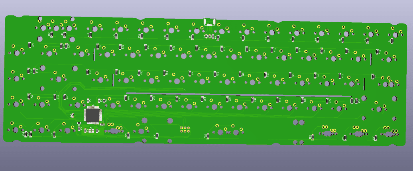 TGR 910 PCBs and Plates image 3