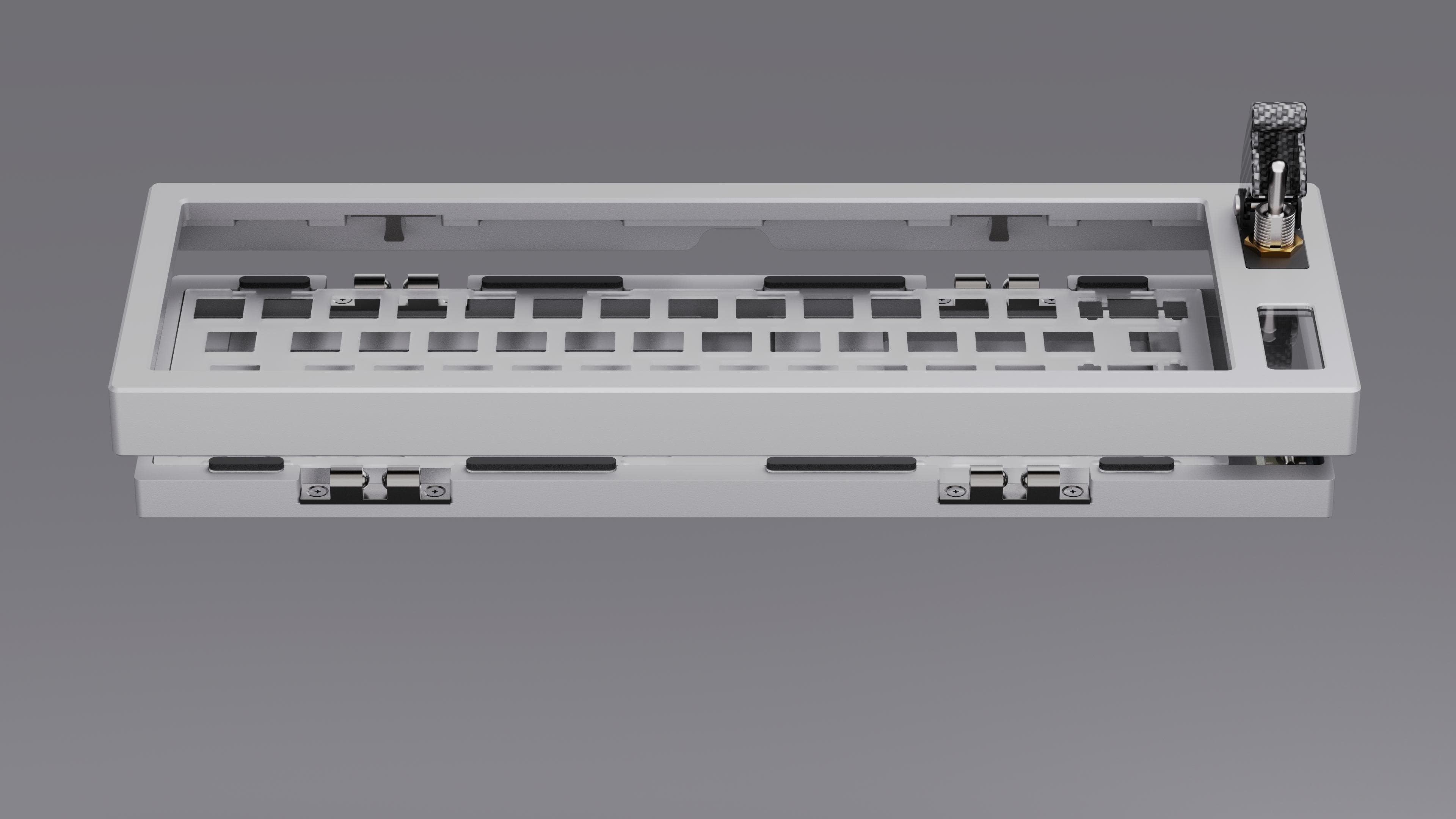 AK7.62 solenoid+buzzer/Double the noise (20/08/2023 -Video uploaded） image 24