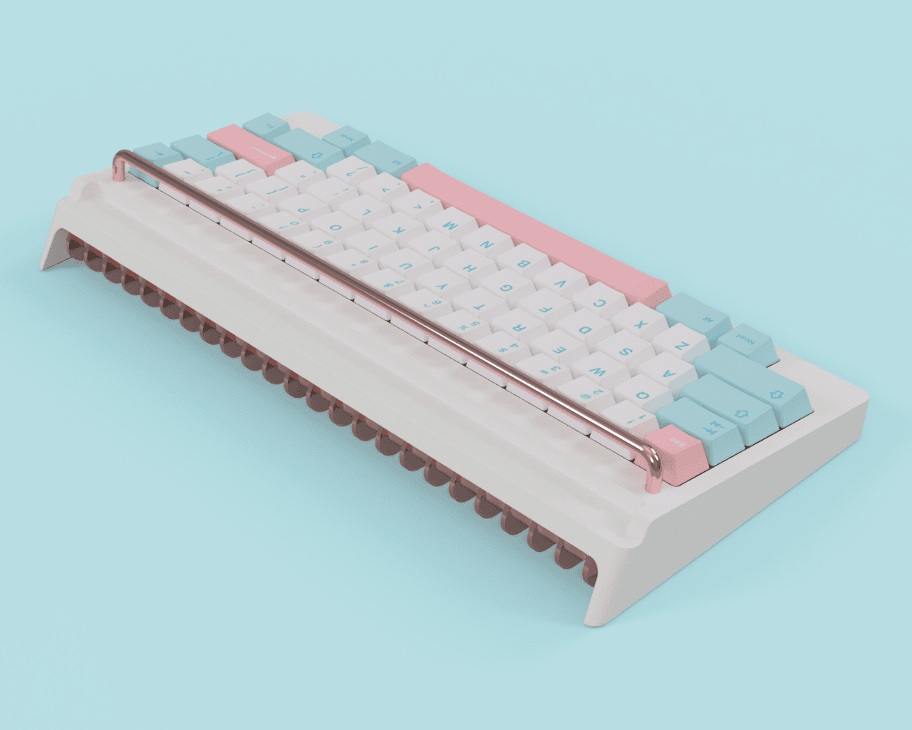 Synth Labs 060 - GB Date Announced! image 29