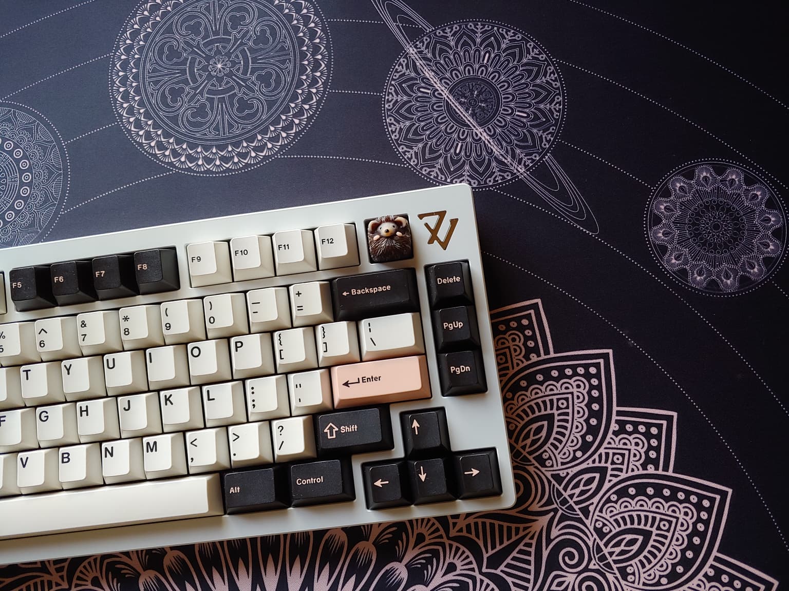 The Sol Deskmat - GB LIVE! - Nov 15th-29th (extending to Dec 5 for some) image 48