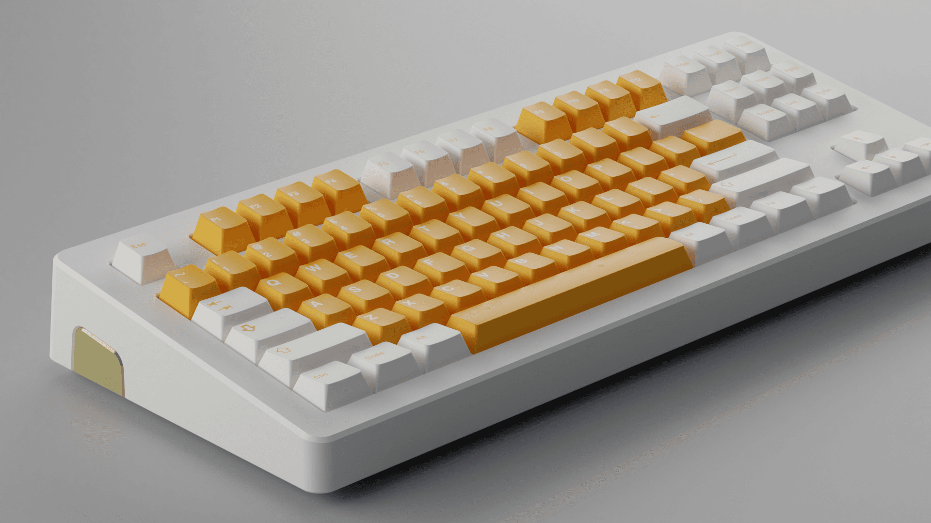 GMK Tamago image 9