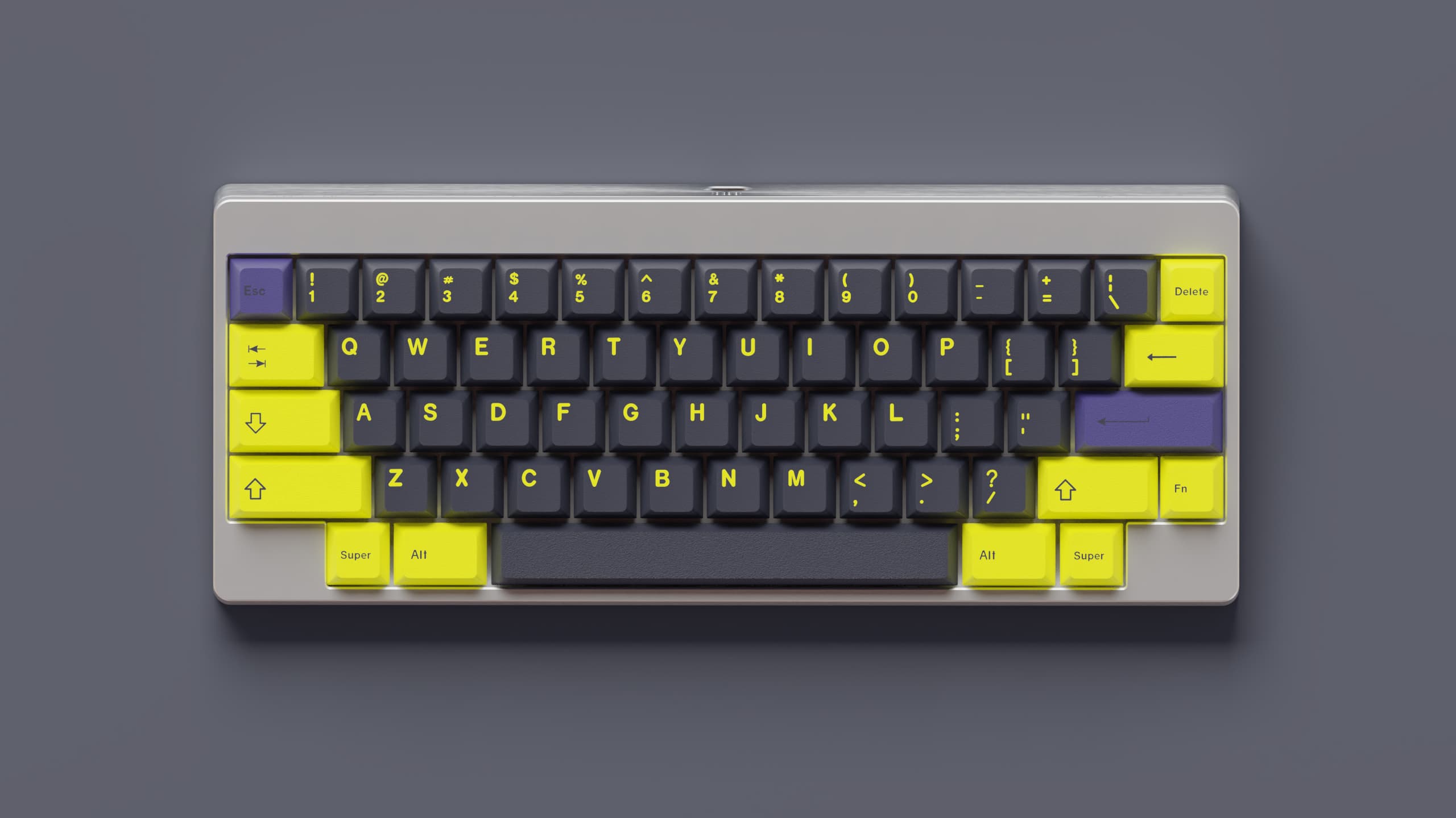GMK Kybersio image 6