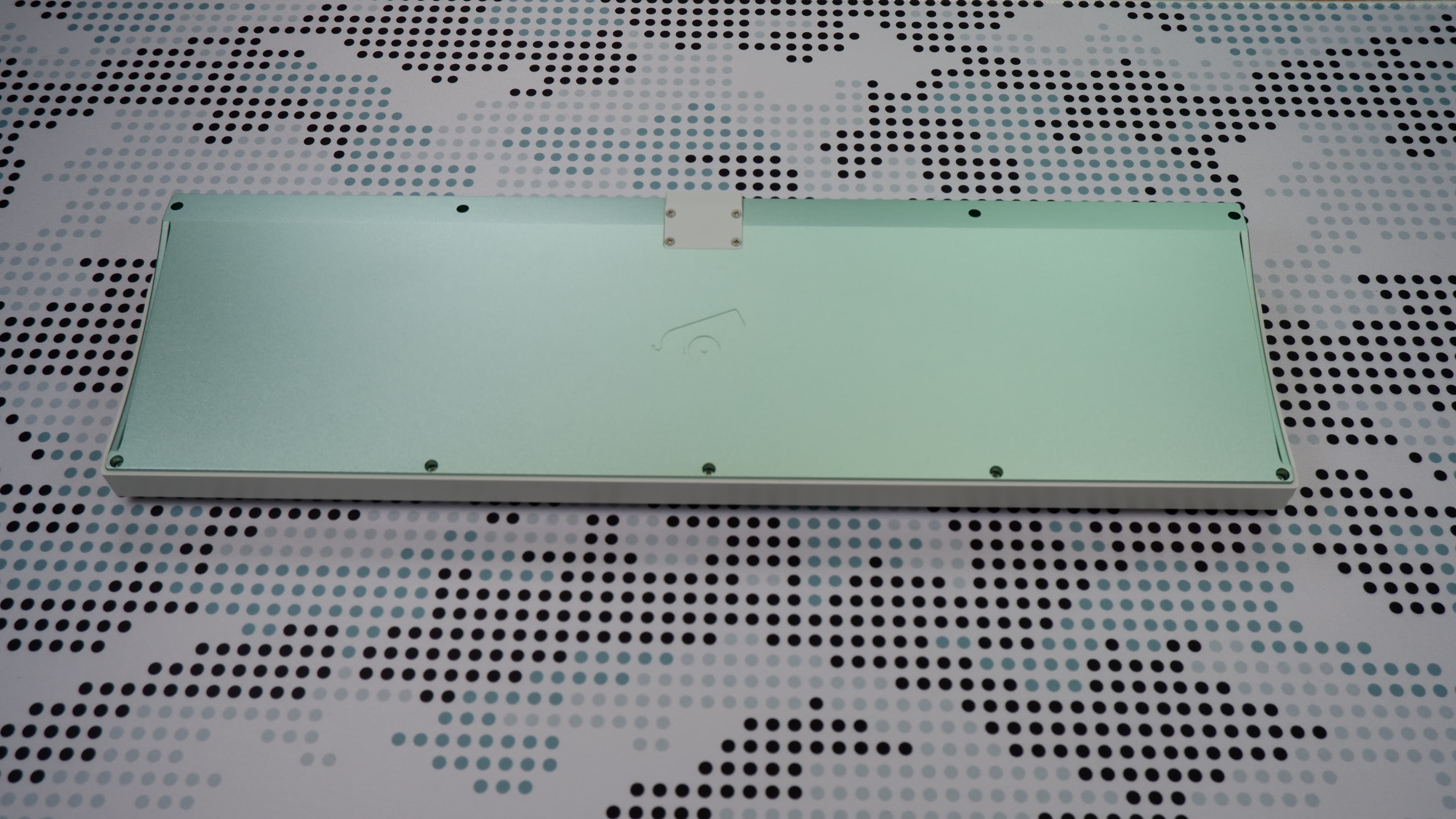 Balance - F-Row-Less 1800 Keyboard with a Knob [UPDATED - GB 7/30] image 16