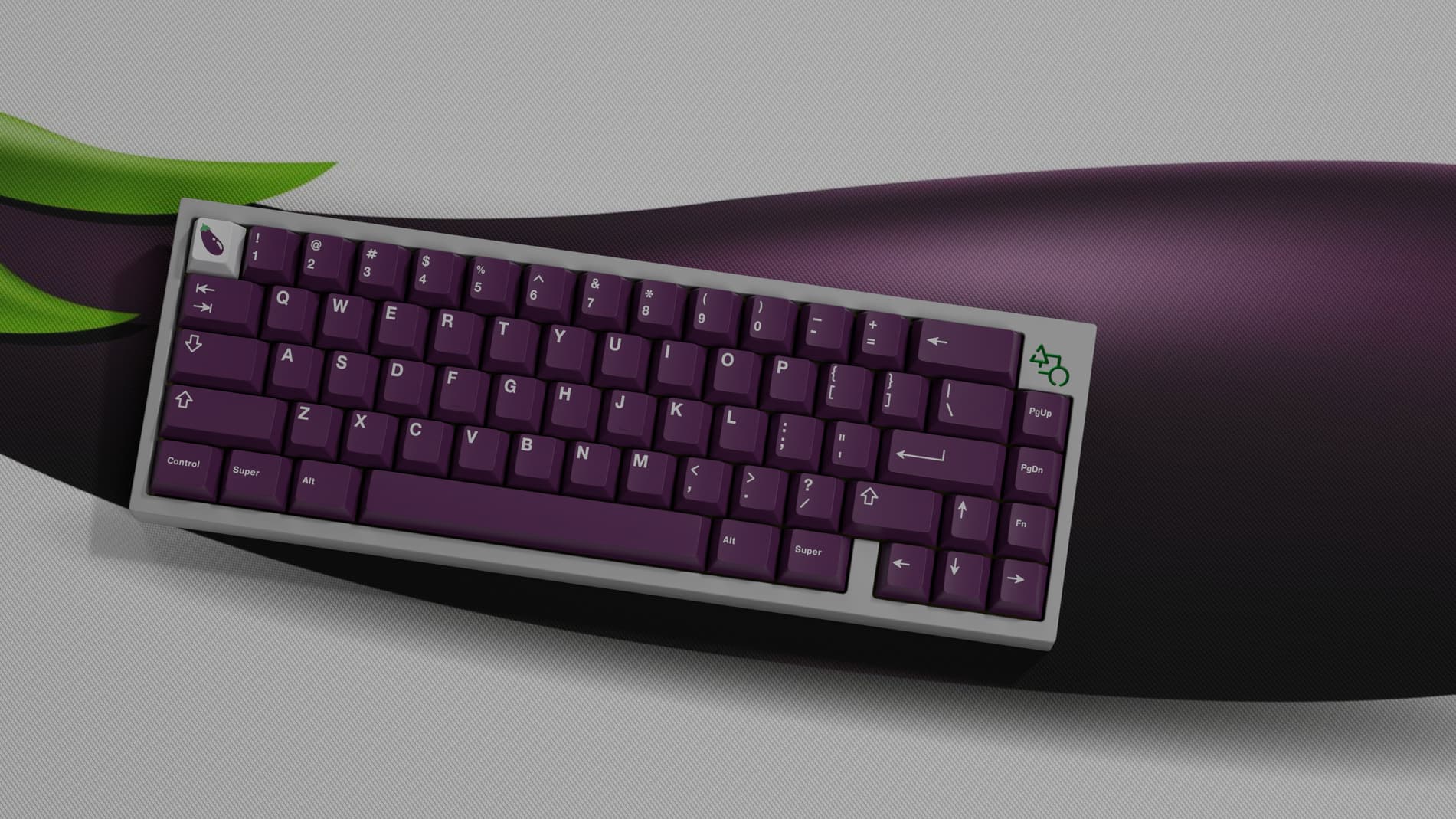 ?KAP Aubergine image 9