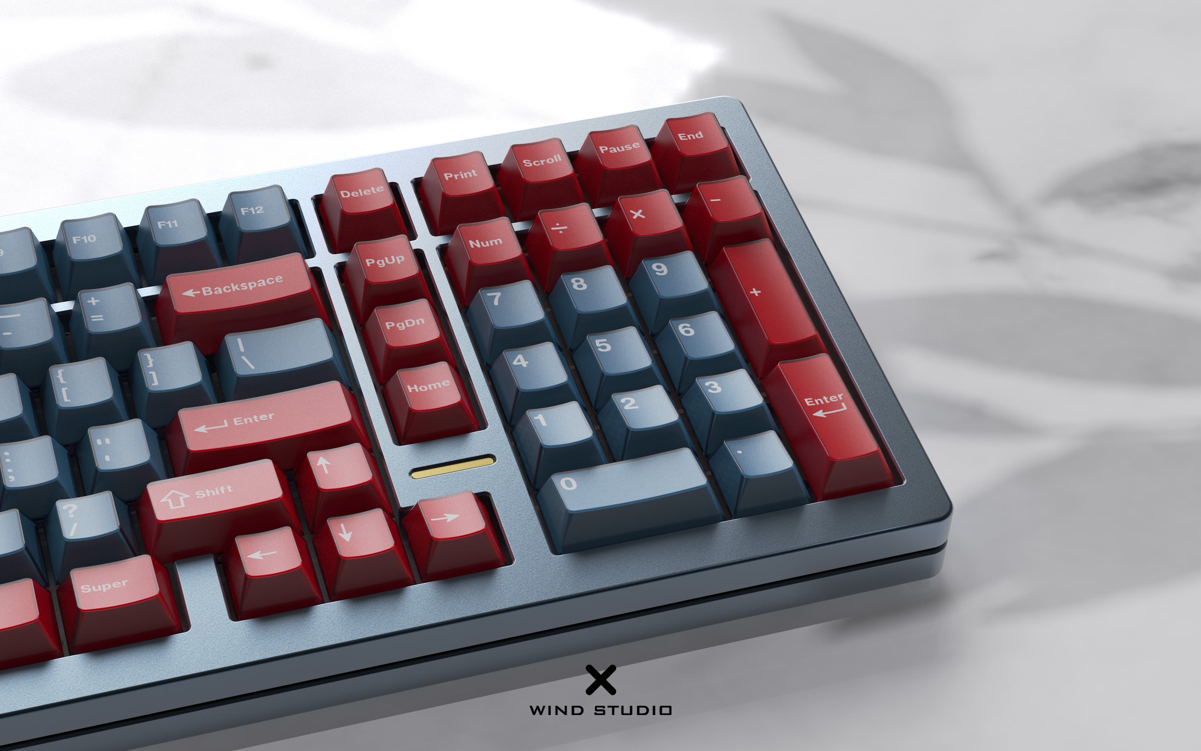 WIND X98 by wind Studio，not only bigger image 16