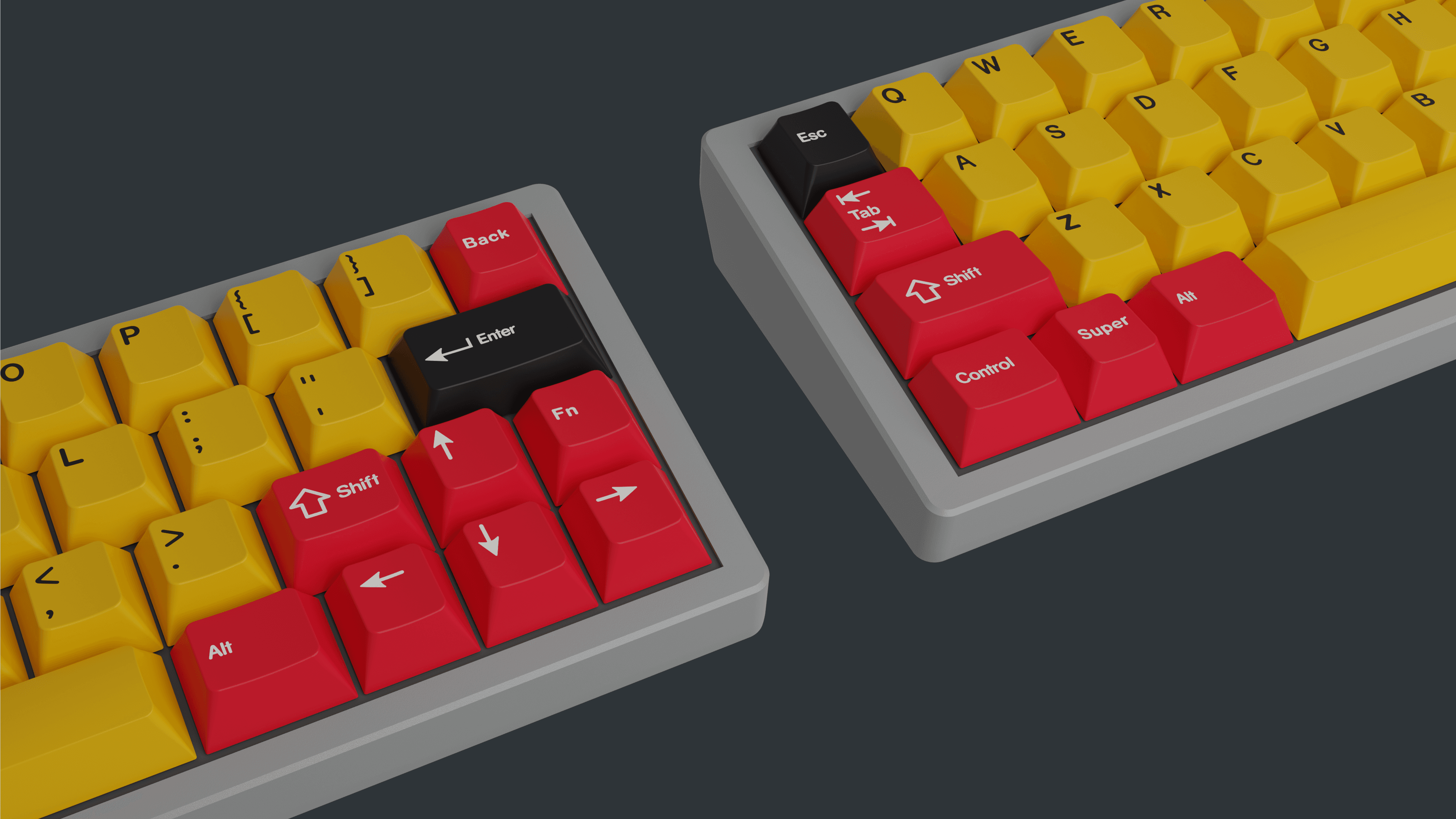 GMK Film | UPDATE - Metal Novelties image 7