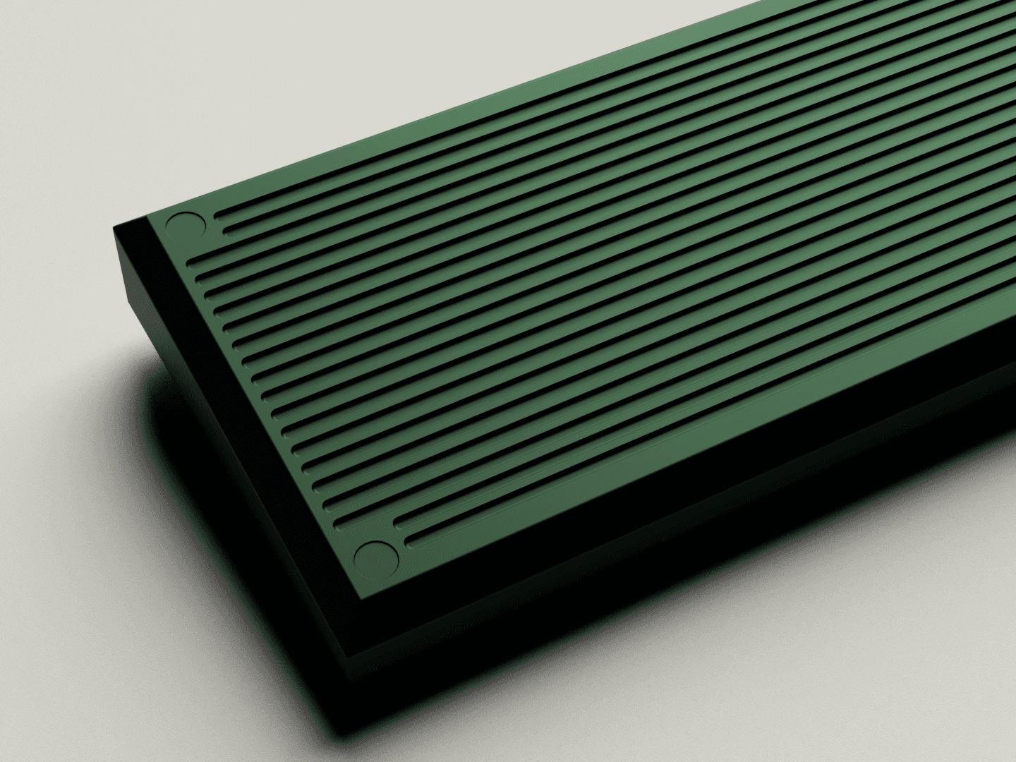 Moza - 65% O-Ring Board image 6