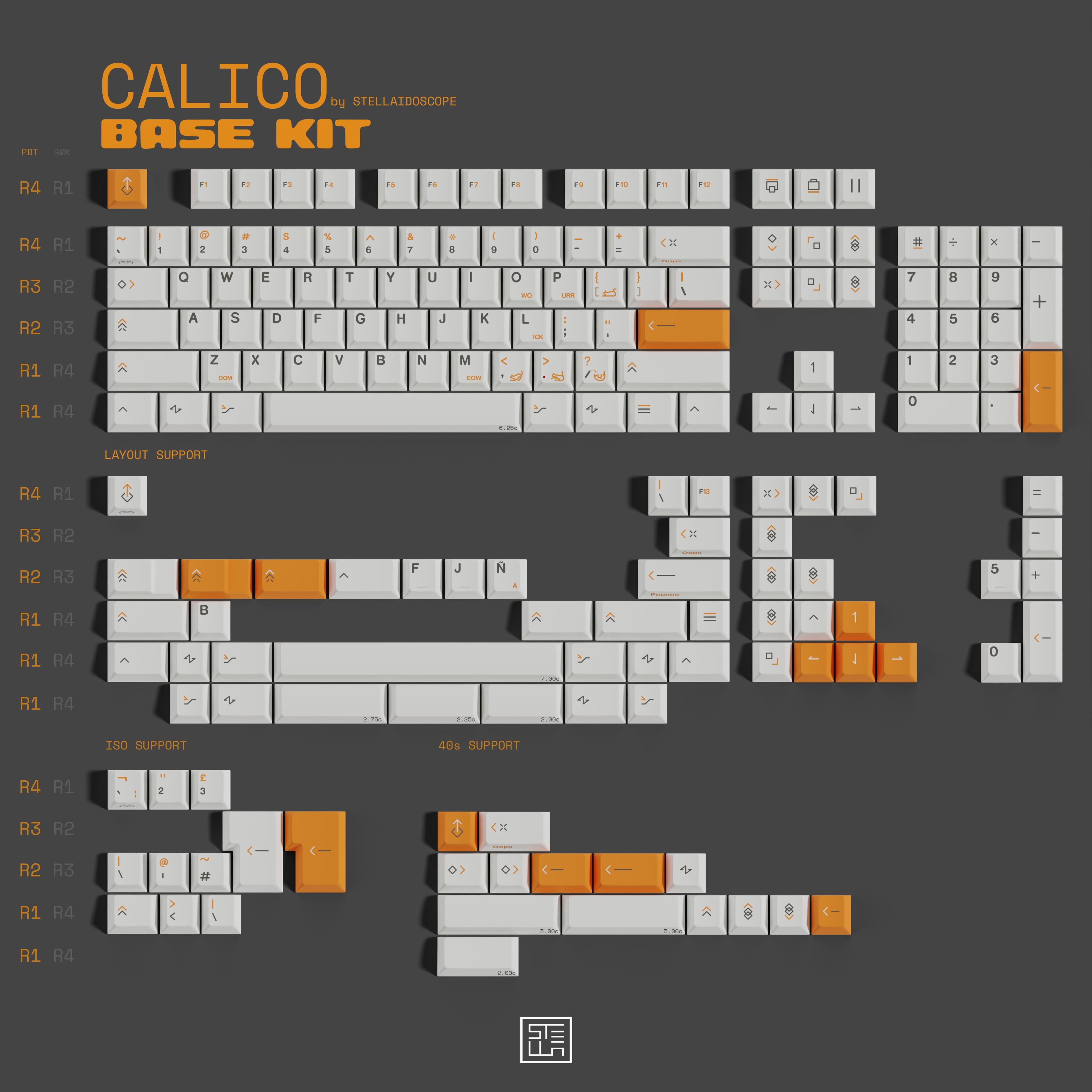 MW CALICO - PRE-ORDER LIVE, MOVED image 2