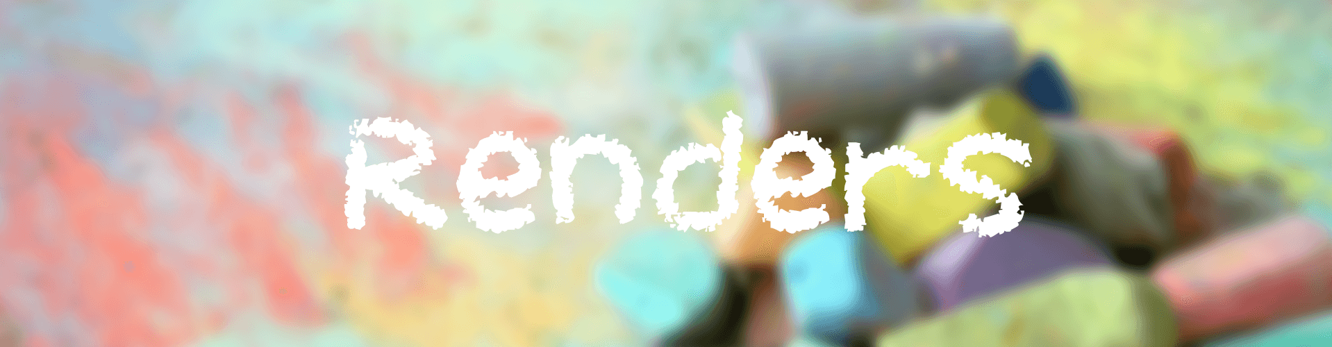 ePBT Sidewalk Chalk | THOK Collab image 11