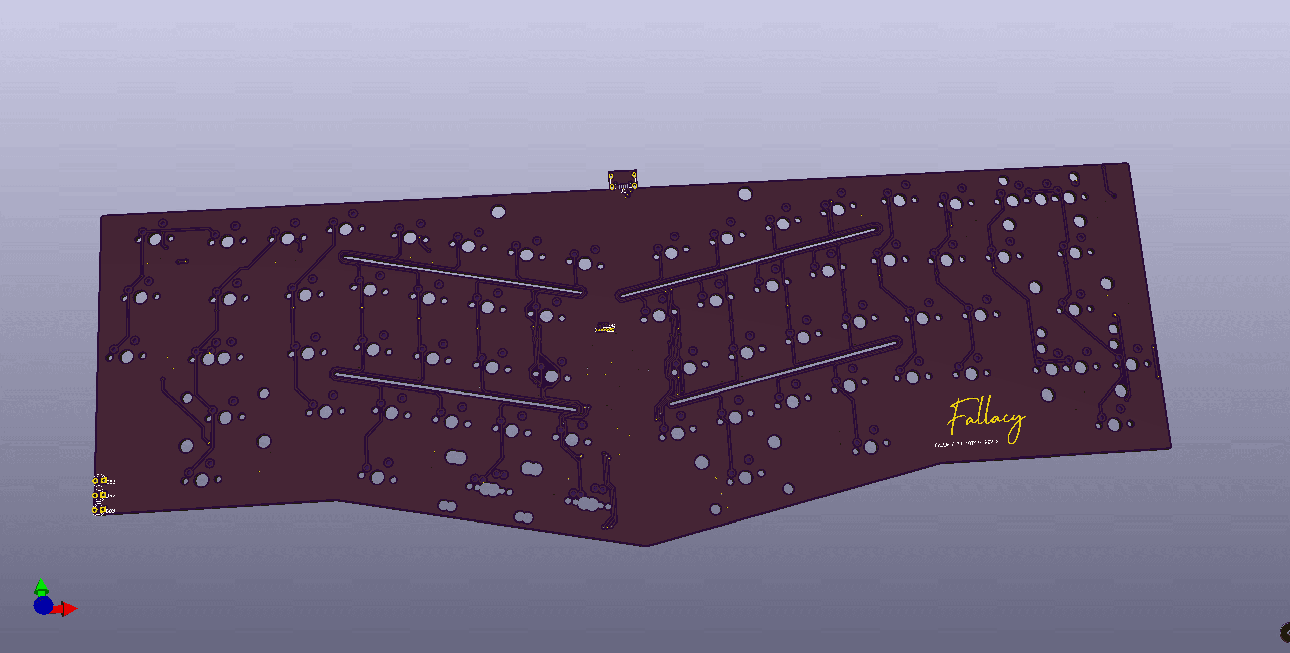 Fallacy (completed) image 4