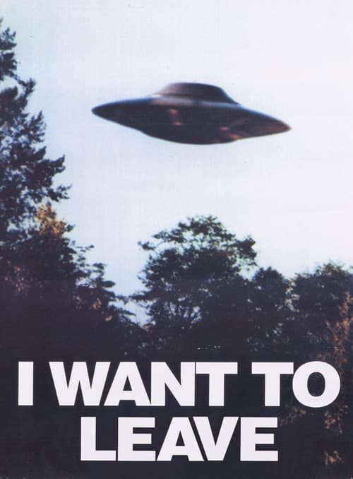 The truth is out there deskmats | GB May 9th - June 9th image 8